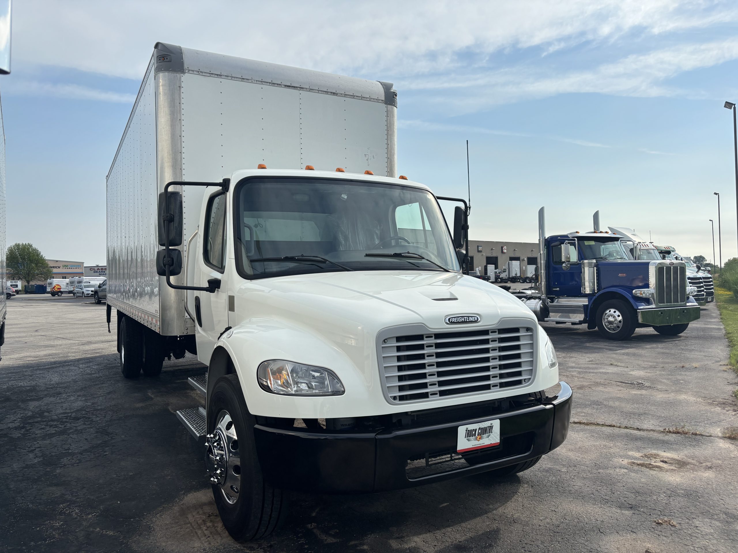 2022 Freightliner M260 2022 Freightliner M260 - image 3 of 6