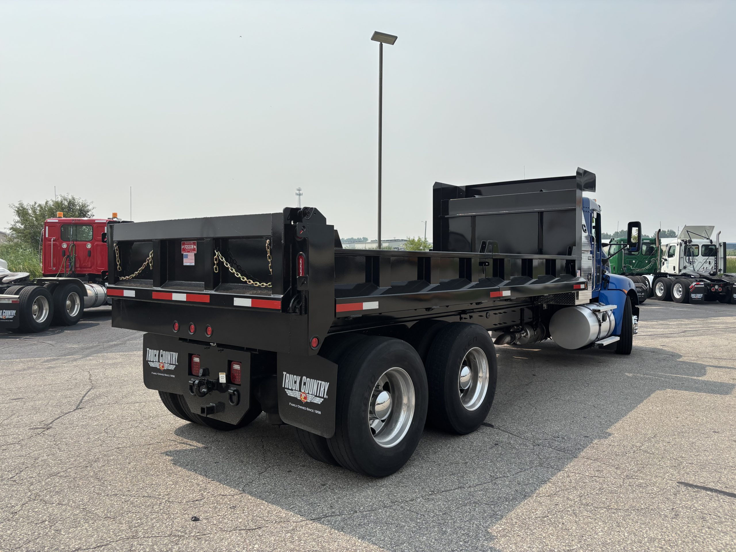 2019 Kenworth T370 2019 Kenworth T370 - image 6 of 6