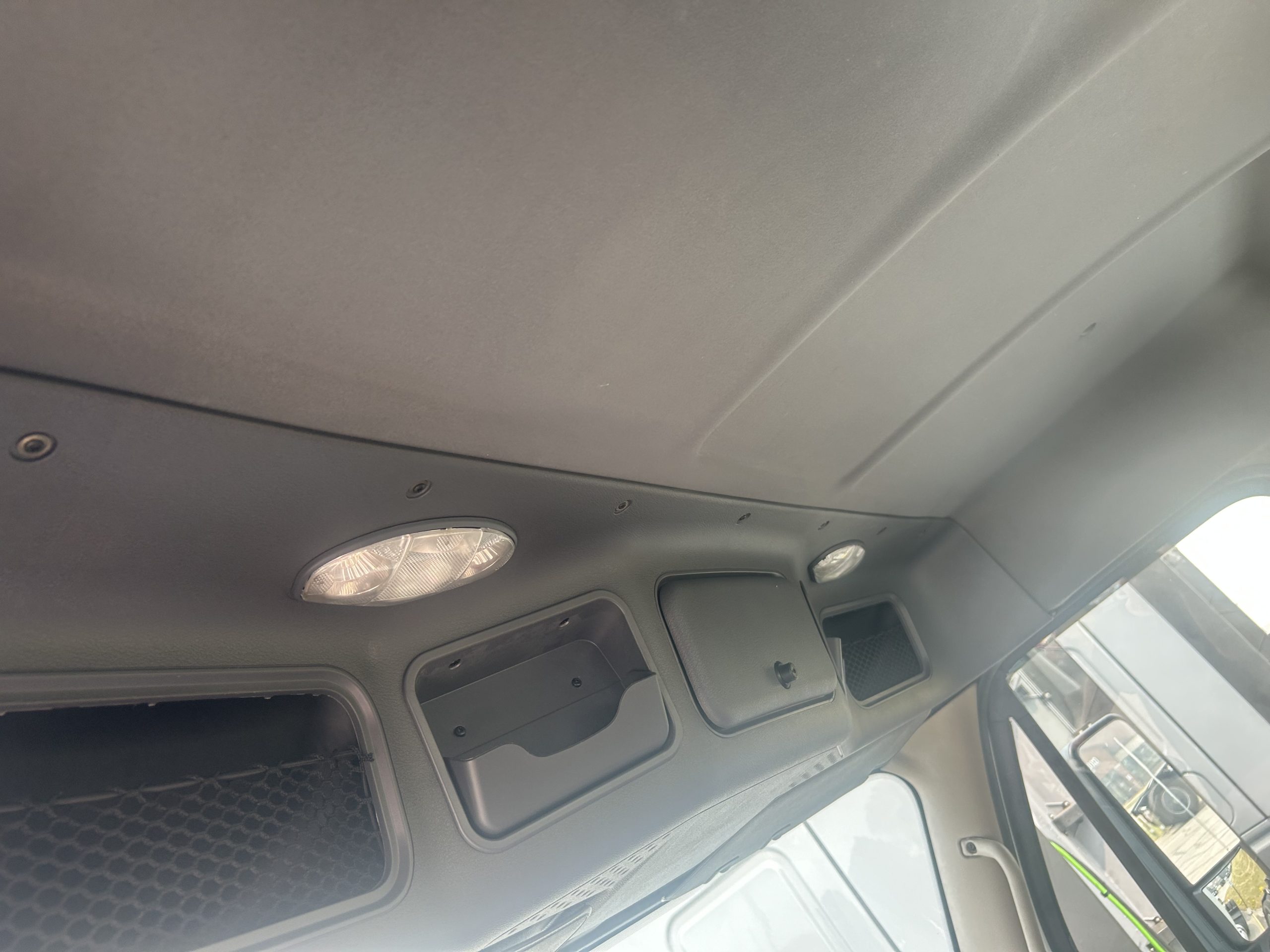 2018 Freightliner CA113 068Rf00000il5JA 2018 Freightliner CA113 068Rf00000il5JA