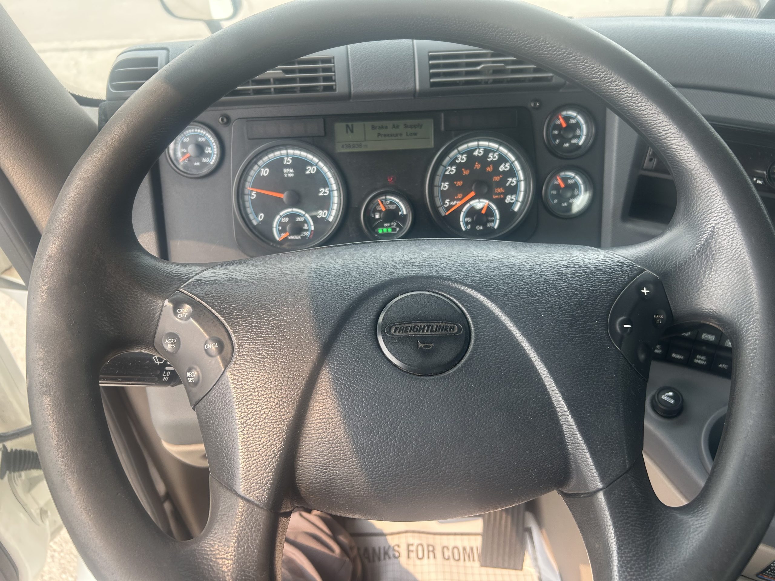 2018 Freightliner Cascadia in Milwaukee, WI — photo 5