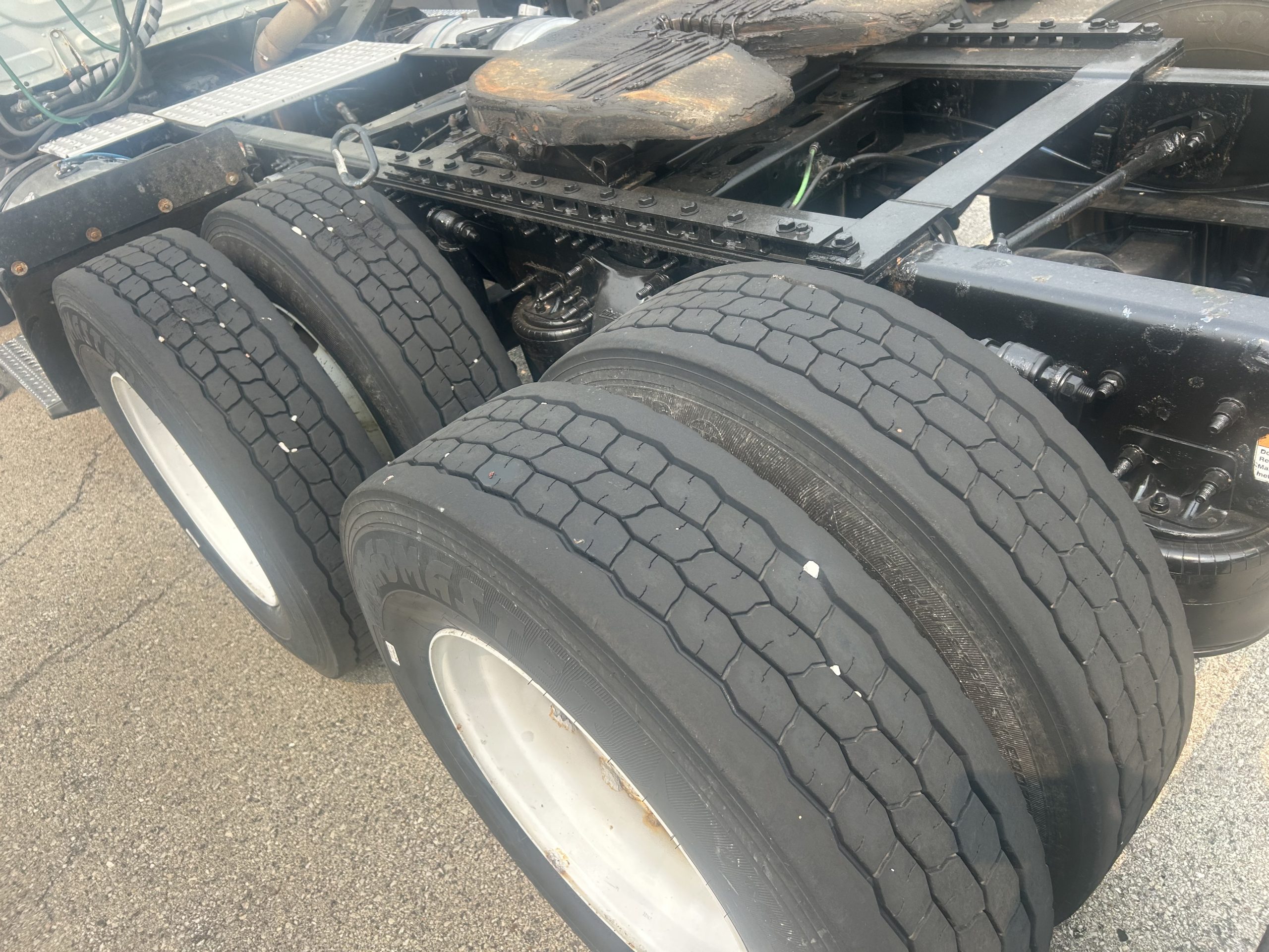 2018 Freightliner CA113 068Rf00000ilXvG 2018 Freightliner CA113 068Rf00000ilXvG