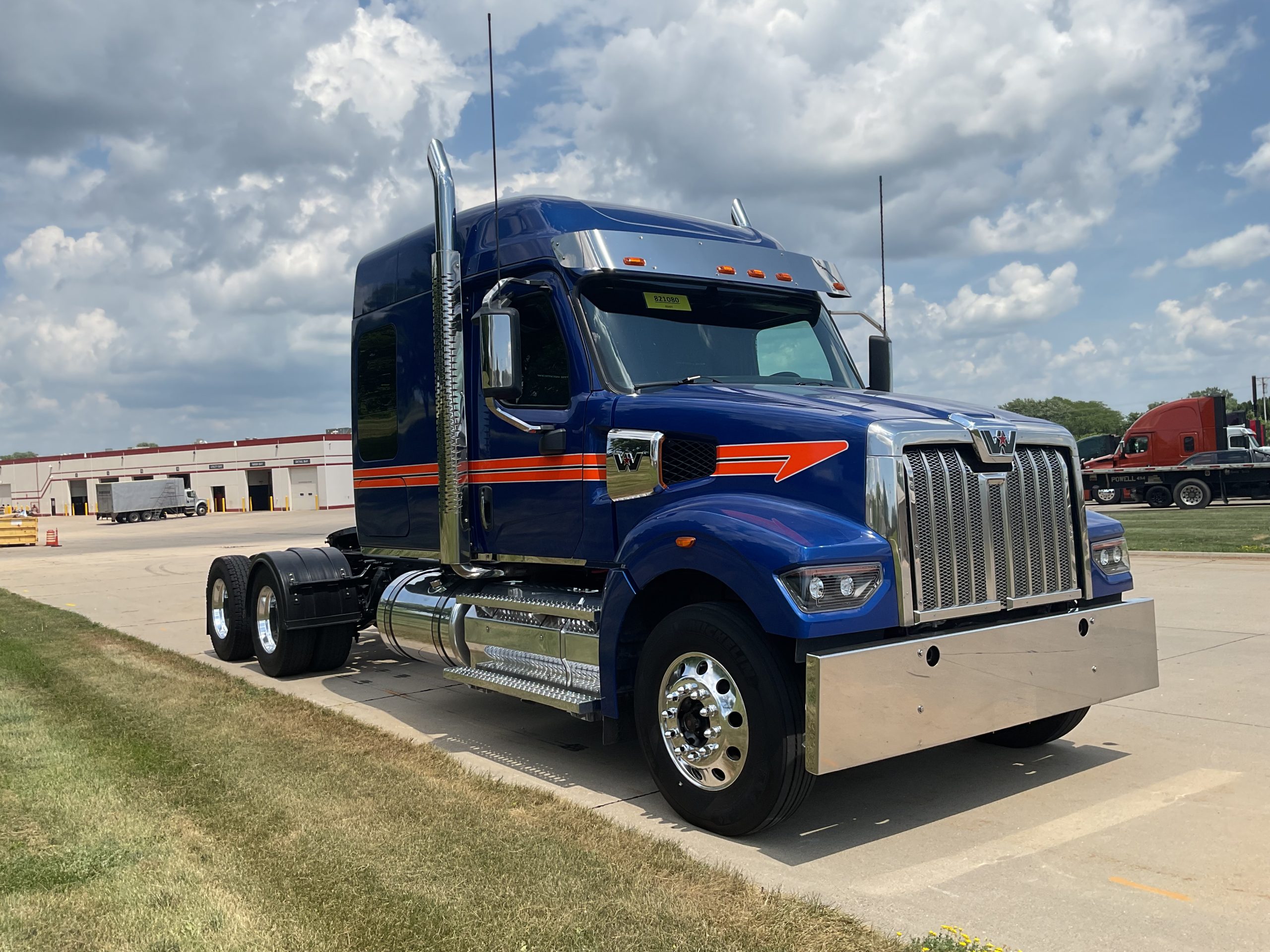 2024 Western Star 49X 2024 Western Star 49X - image 3 of 6