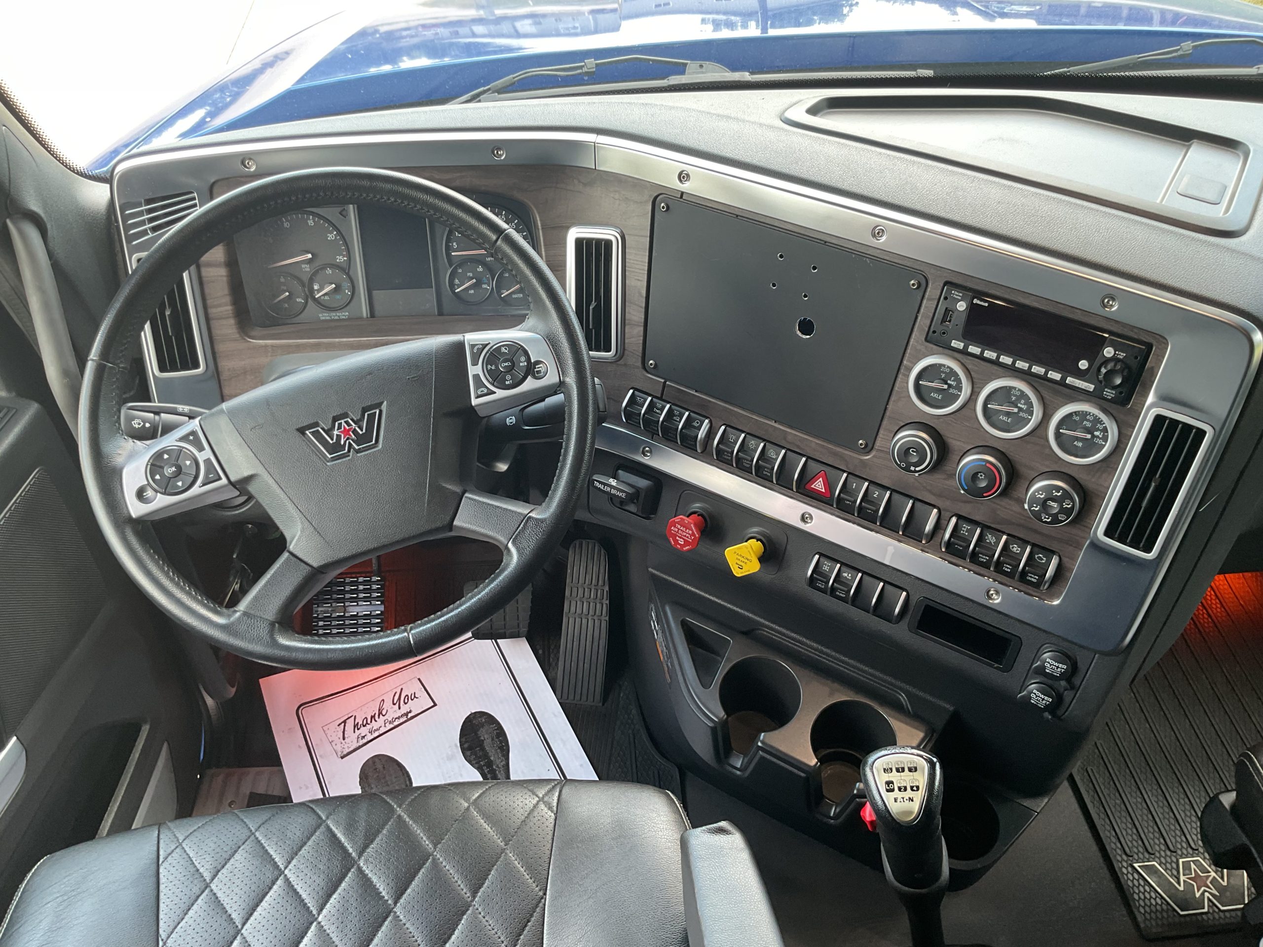 2024 Western Star 49X 2024 Western Star 49X - image 6 of 6