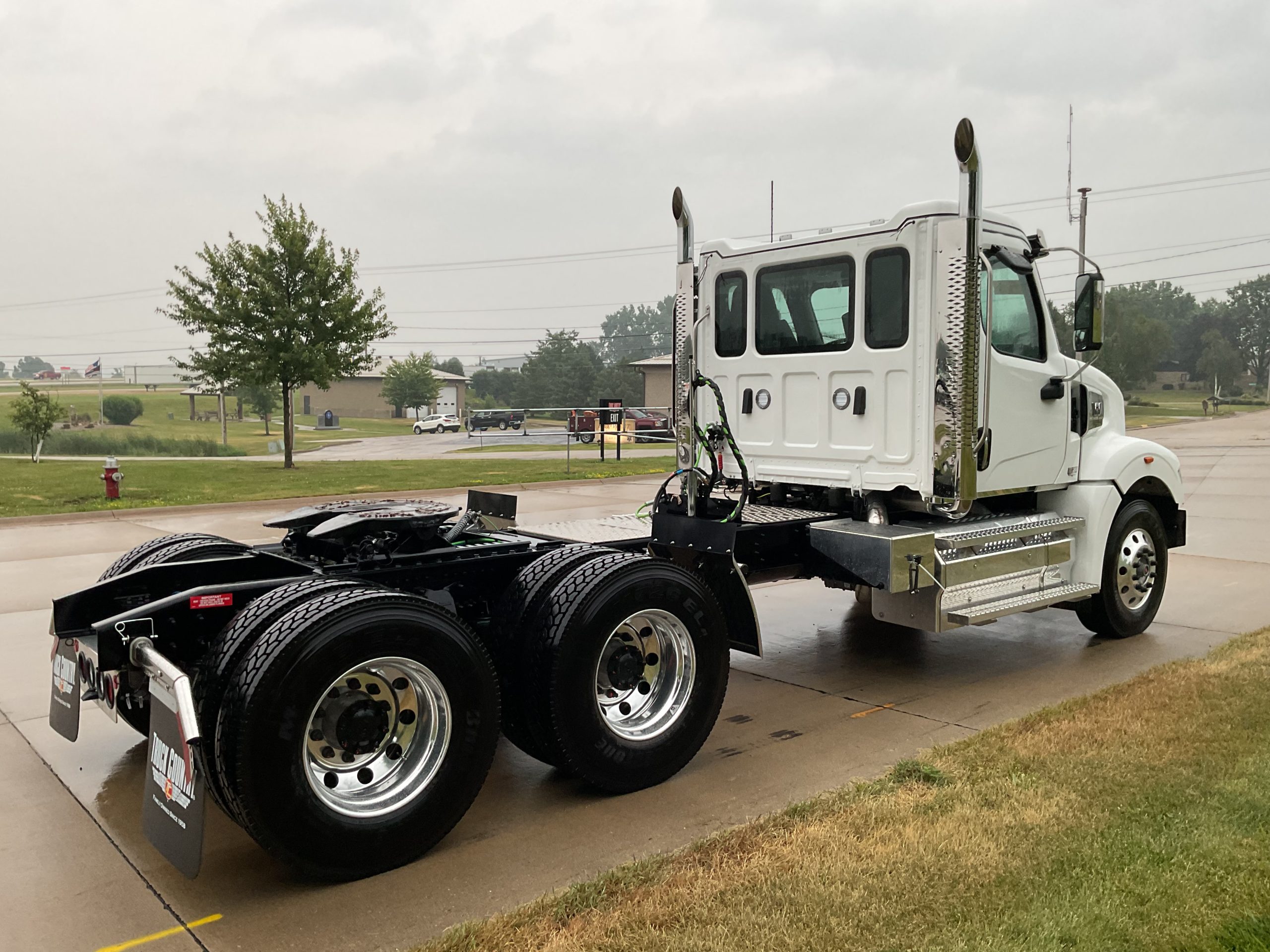 2027 Western Star 068Rf00000itn5C 2027 Western Star 068Rf00000itn5C