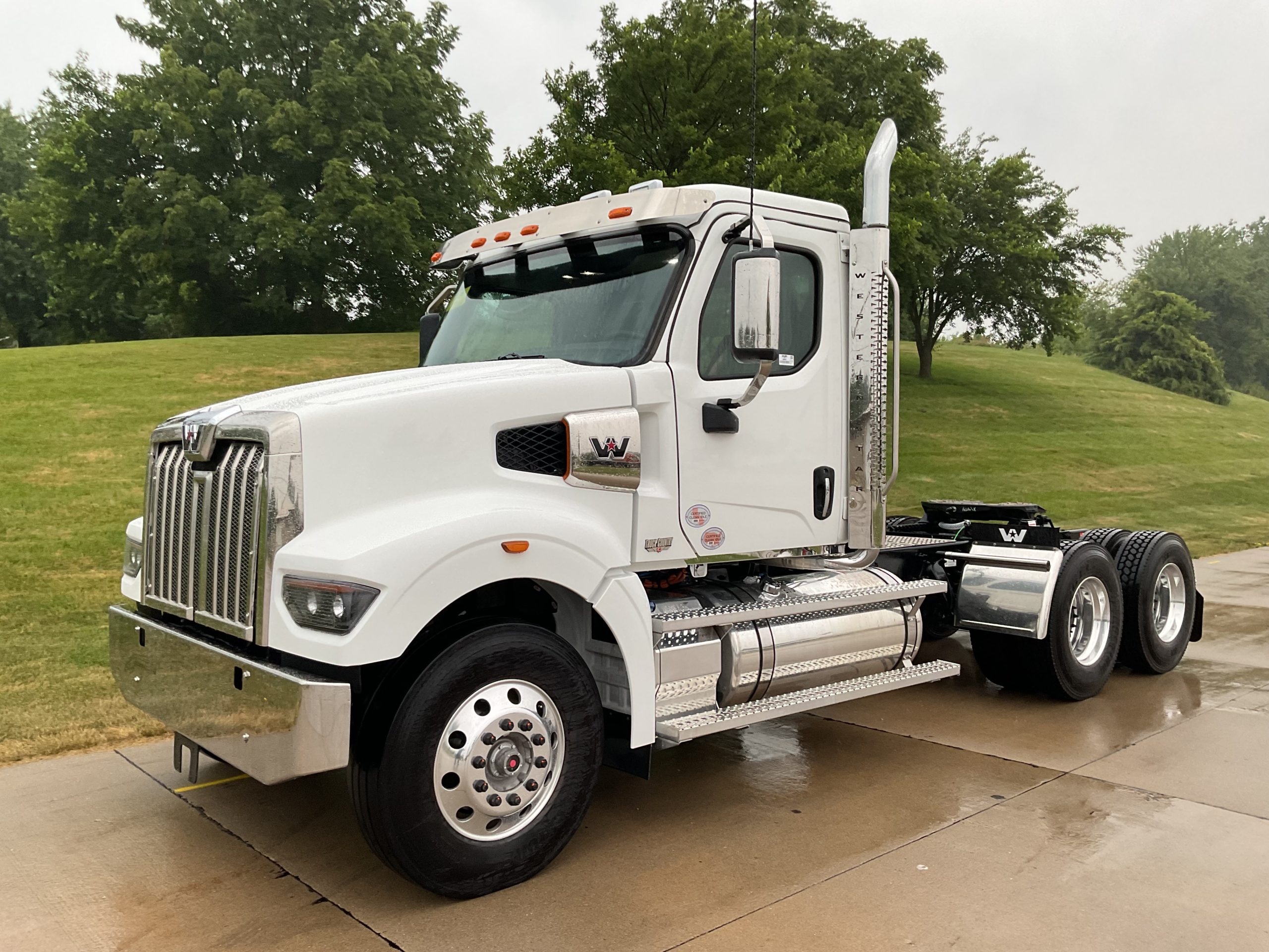2027 Western Star in Cedar Rapids, IA