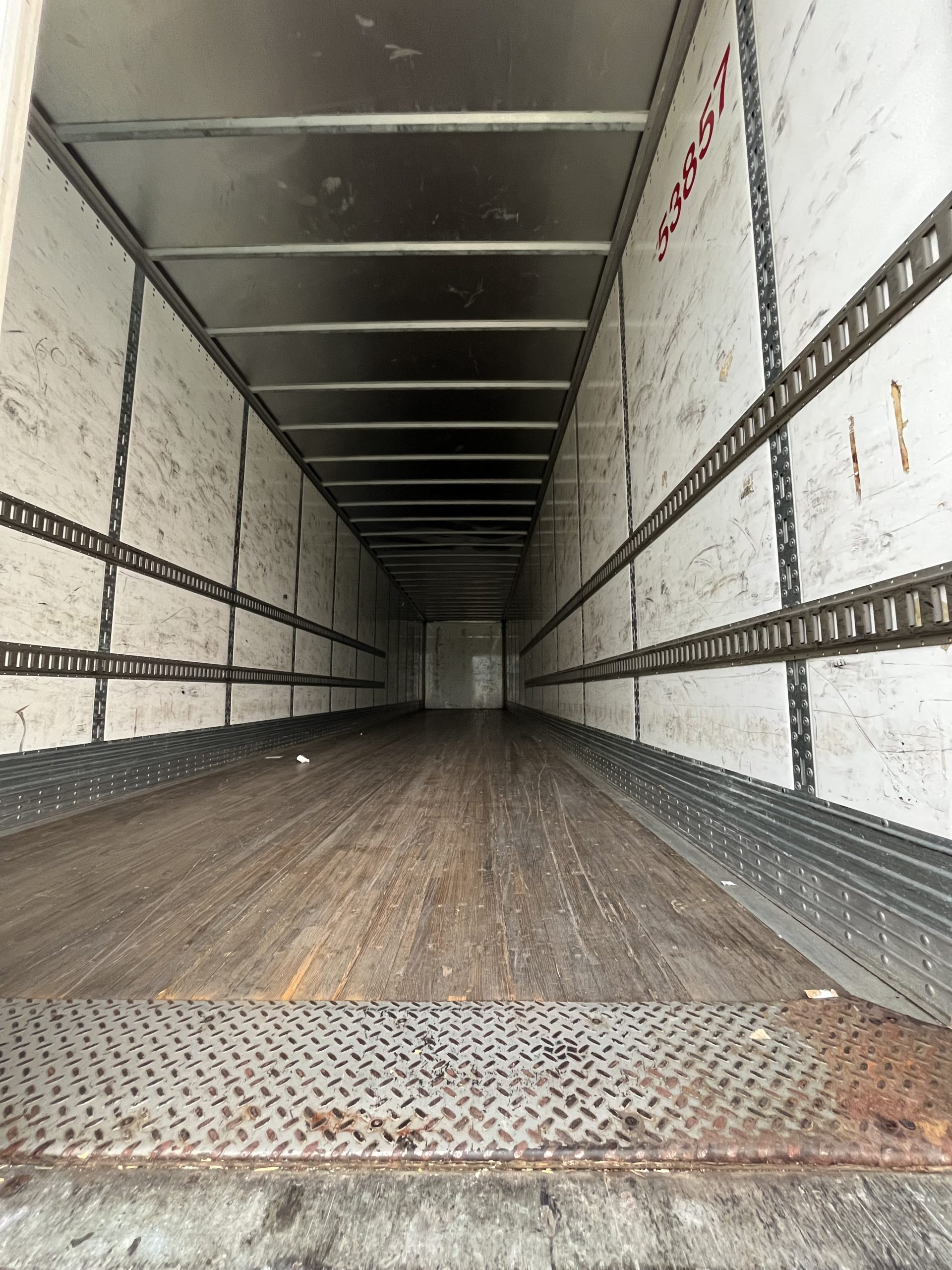 2017 WABASH DURAPLATE 2017 WABASH DURAPLATE - image 6 of 6