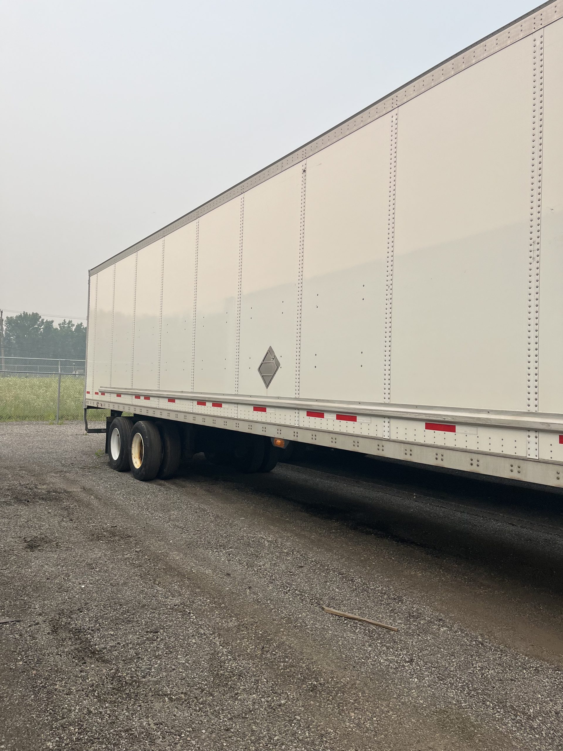 2017 WABASH DURAPLATE 2017 WABASH DURAPLATE - image 3 of 6