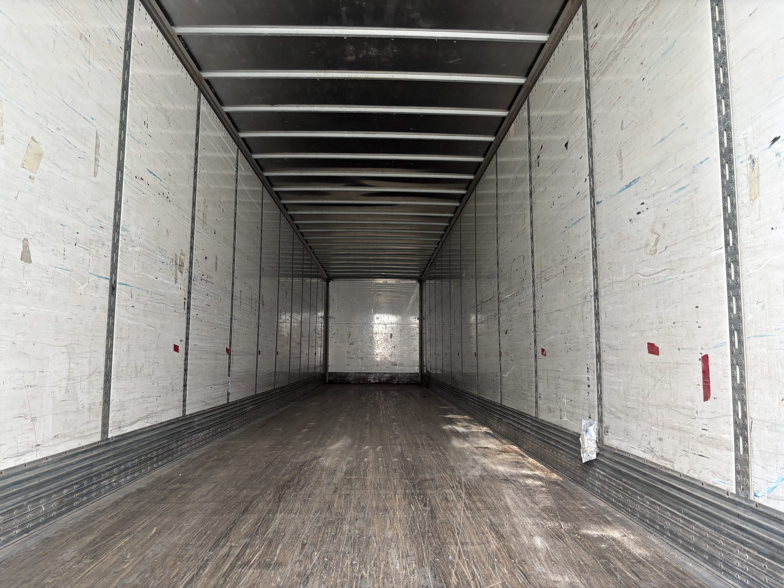 2015 WABASH DURAPLATE 2015 WABASH DURAPLATE - image 6 of 6