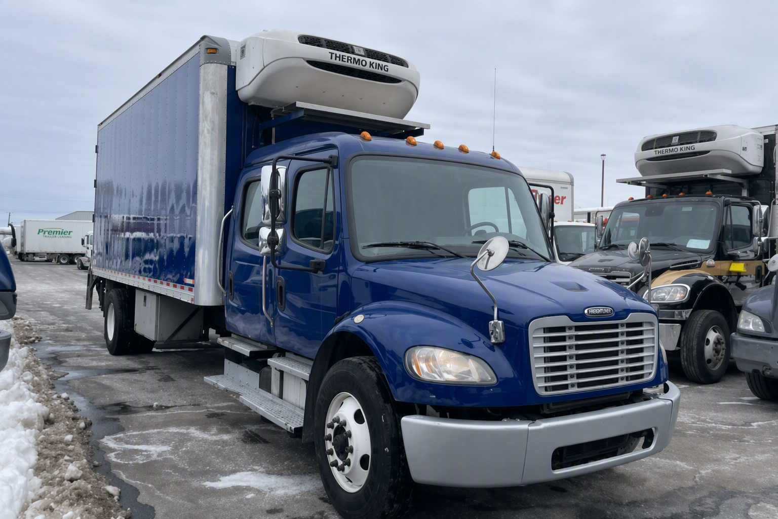 2017 Freightliner M260 2017 Freightliner M260 - image 1 of 1