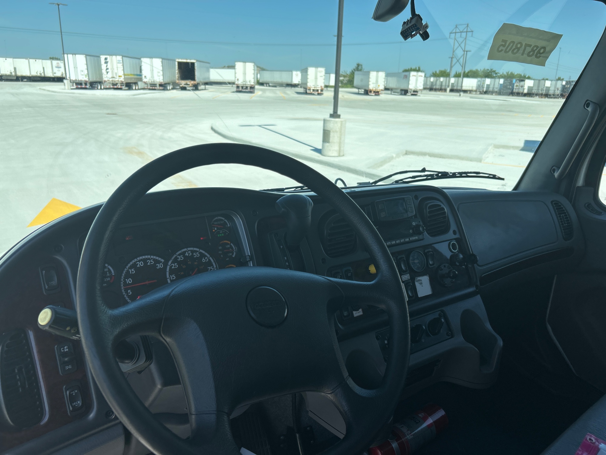 2022 Freightliner M2 106 068Rf00000jPm4M 2022 Freightliner M2 106 068Rf00000jPm4M