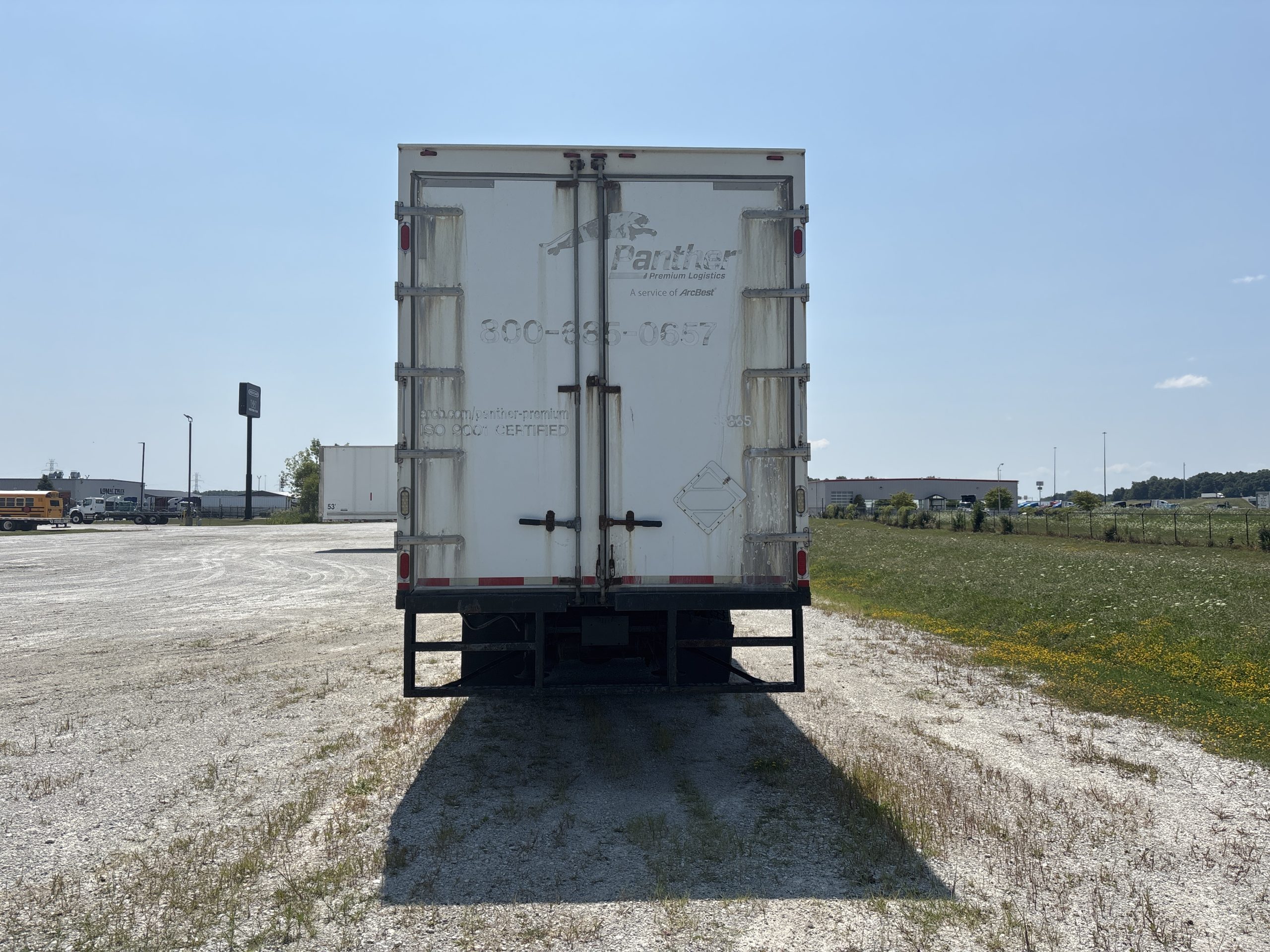 2016 Freightliner CA113 2016 Freightliner CA113 - image 4 of 6