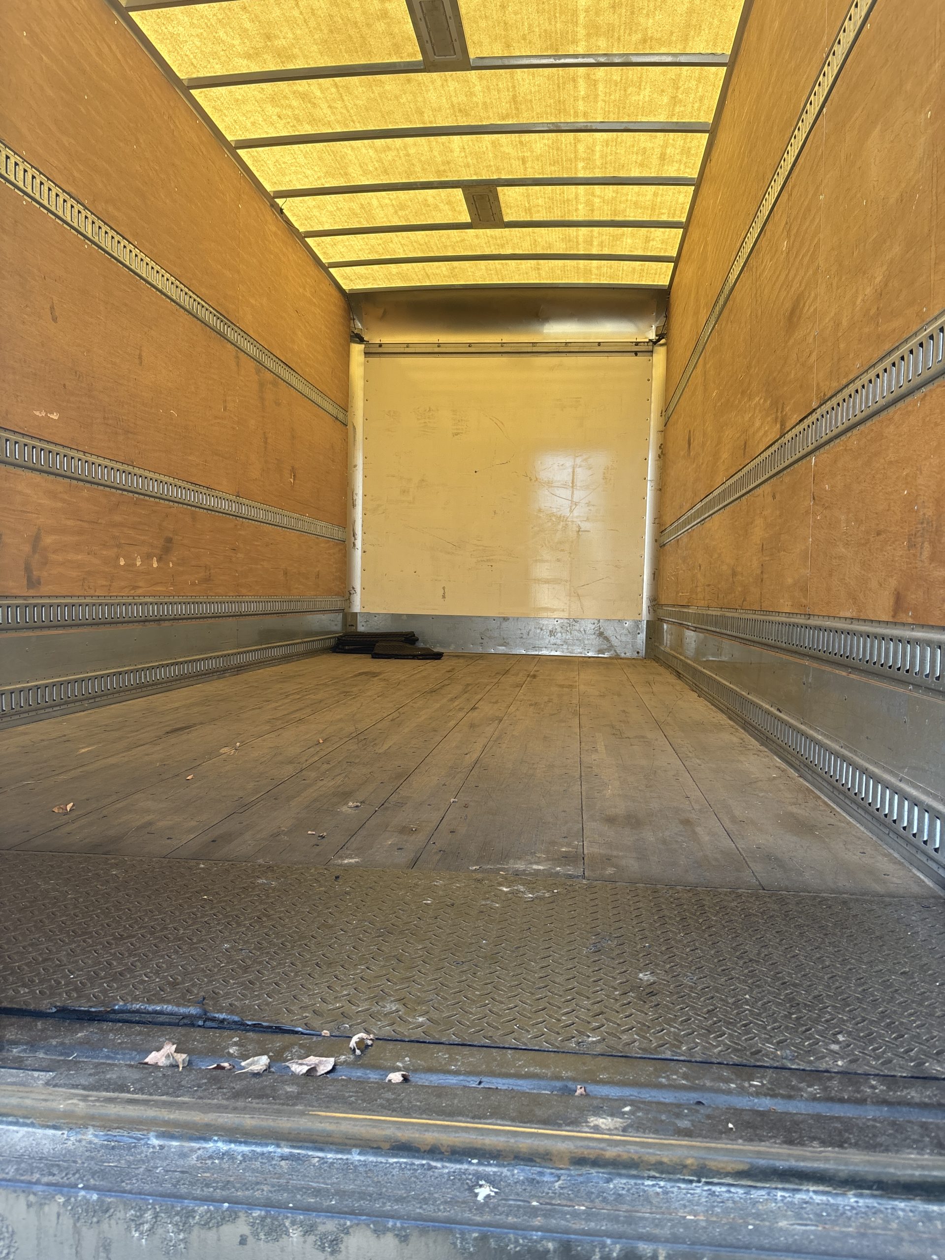 2016 Freightliner CA113 068Rf00000jQV1R 2016 Freightliner CA113 068Rf00000jQV1R