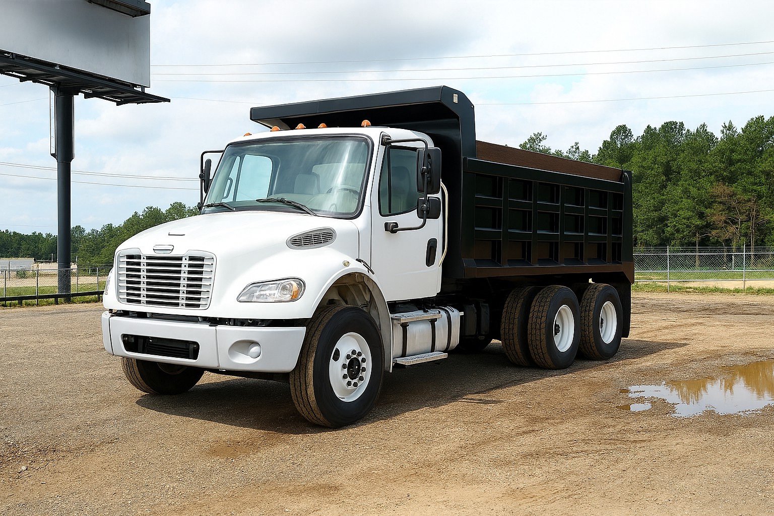 2021 Freightliner M280 2021 Freightliner M280 - image 1 of 1