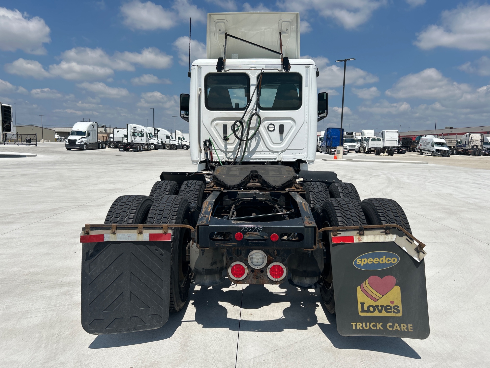 2021 Freightliner PT126DC 2021 Freightliner PT126DC - image 4 of 5