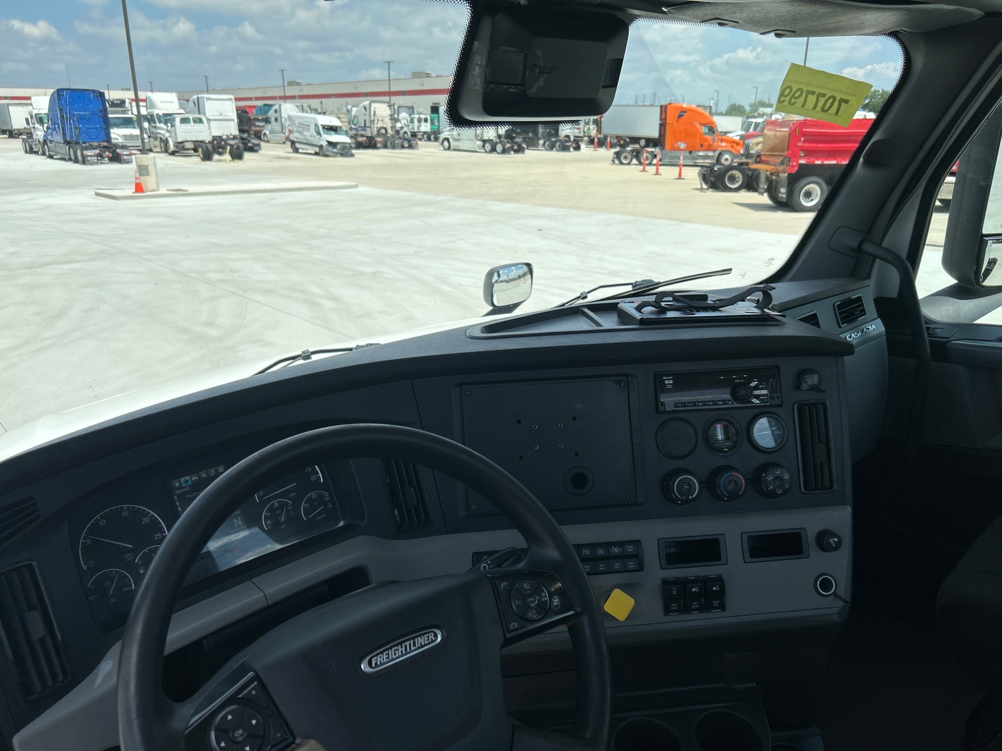 2021 Freightliner PT126DC 2021 Freightliner PT126DC - image 5 of 5