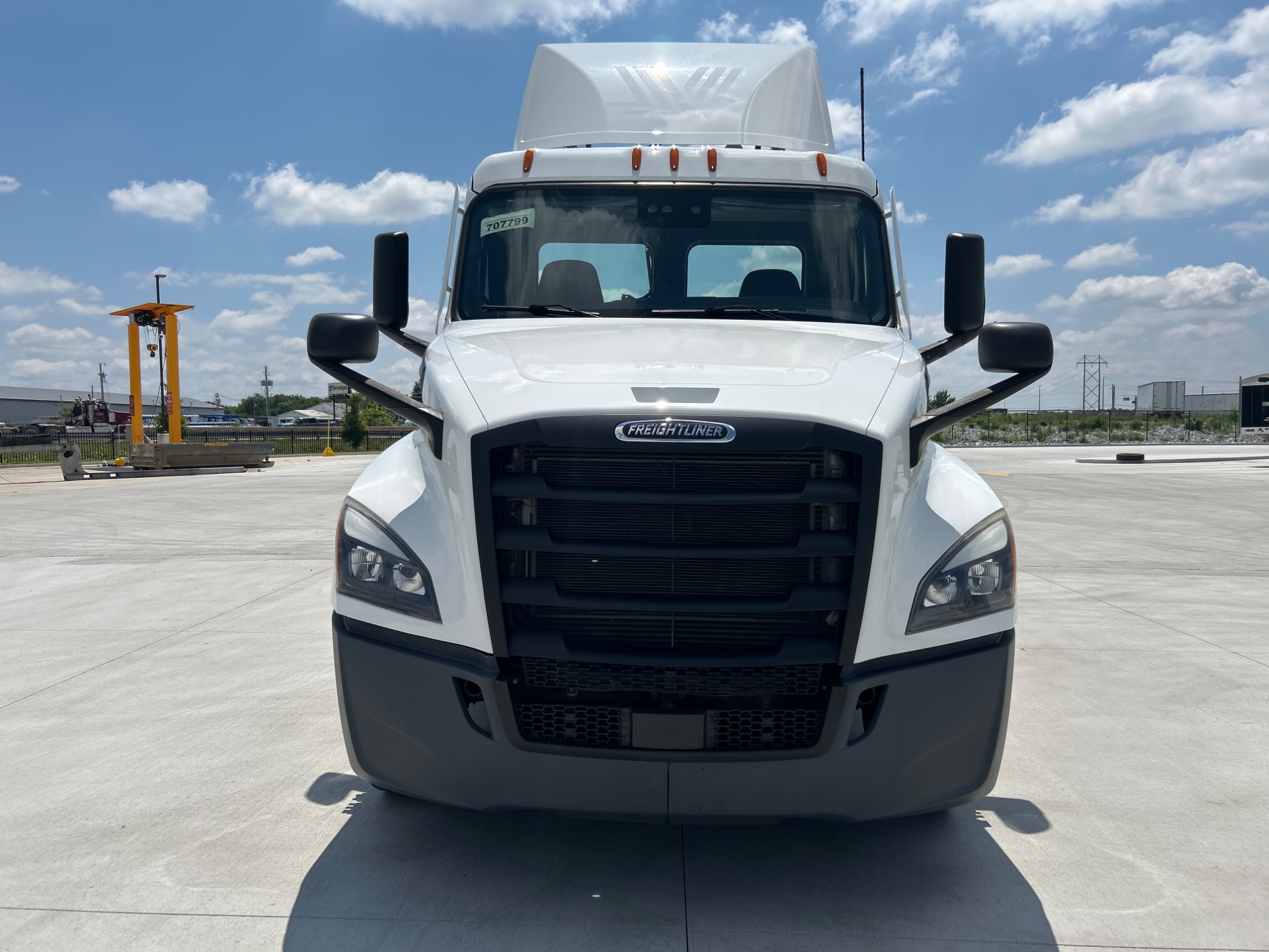 2021 Freightliner PT126DC 2021 Freightliner PT126DC - image 2 of 5