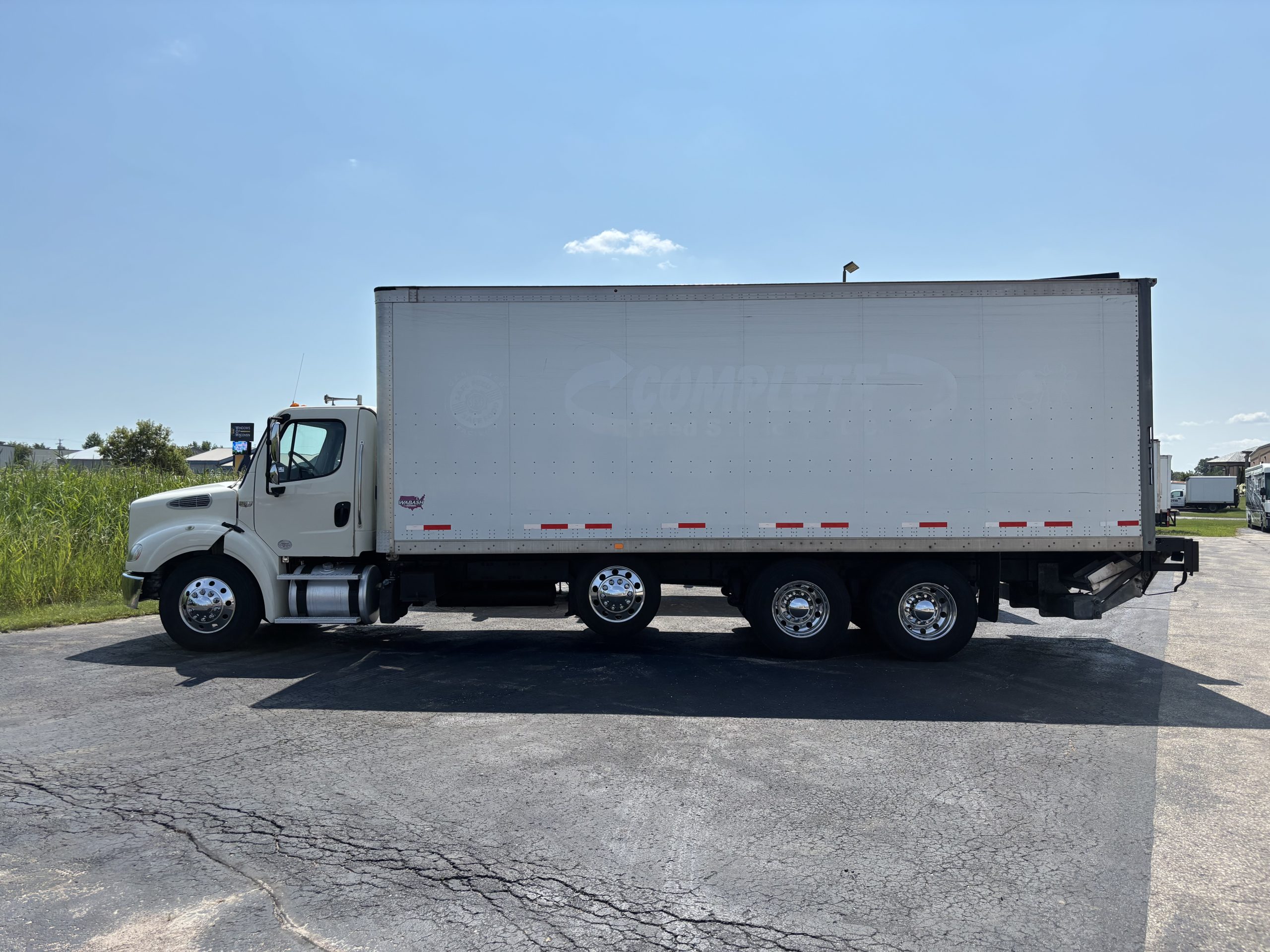 2018 Freightliner M2112 2018 Freightliner M2112 - image 6 of 6
