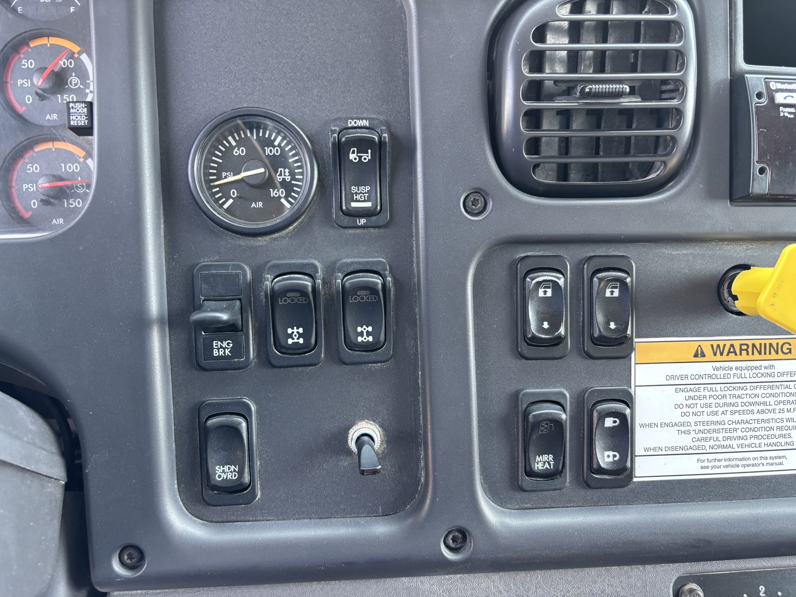 2018 Freightliner M2112 2018 Freightliner M2112 - image 5 of 6
