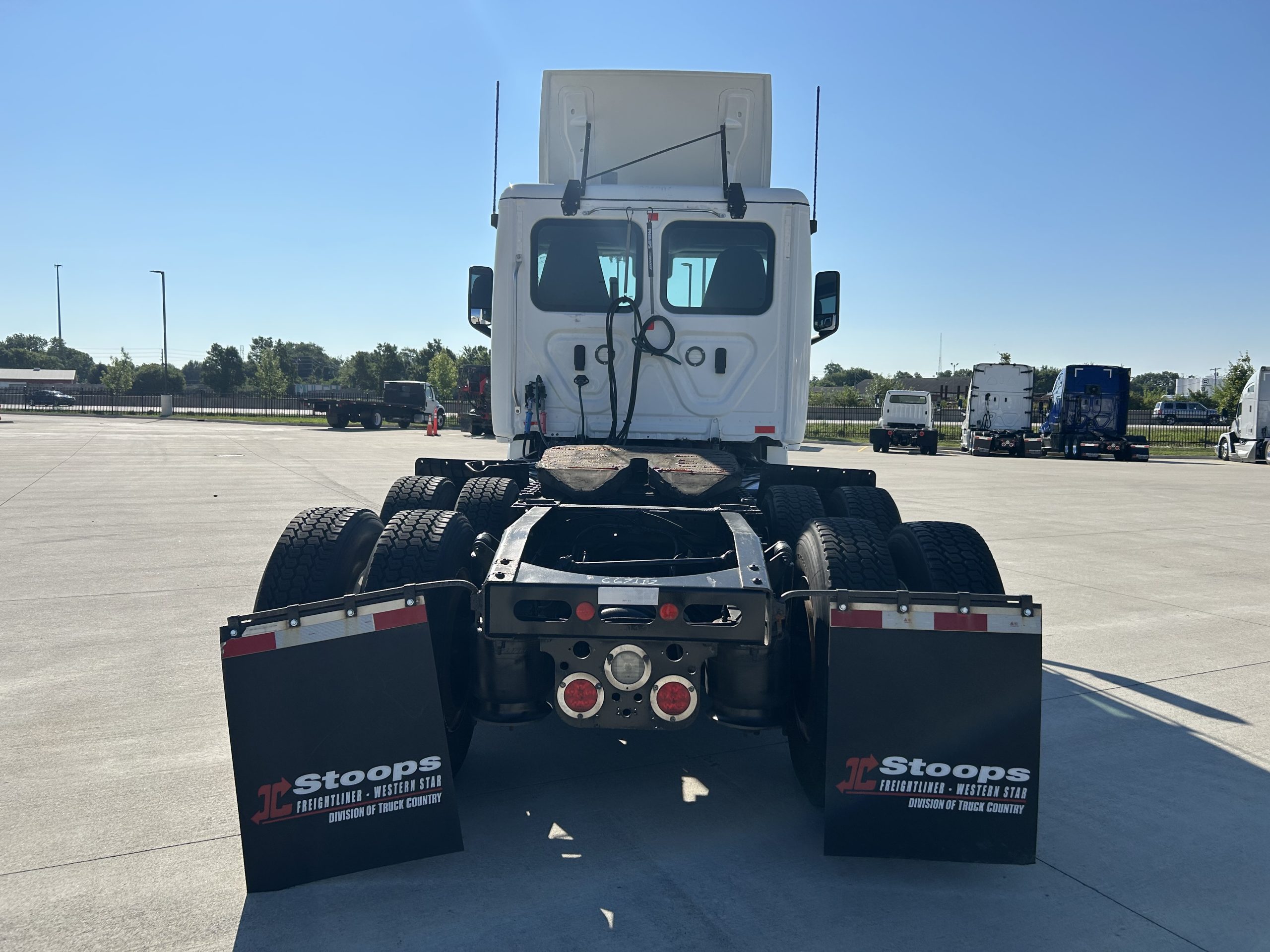 2020 Freightliner PT126DC 068Rf00000jcvwE 2020 Freightliner PT126DC 068Rf00000jcvwE