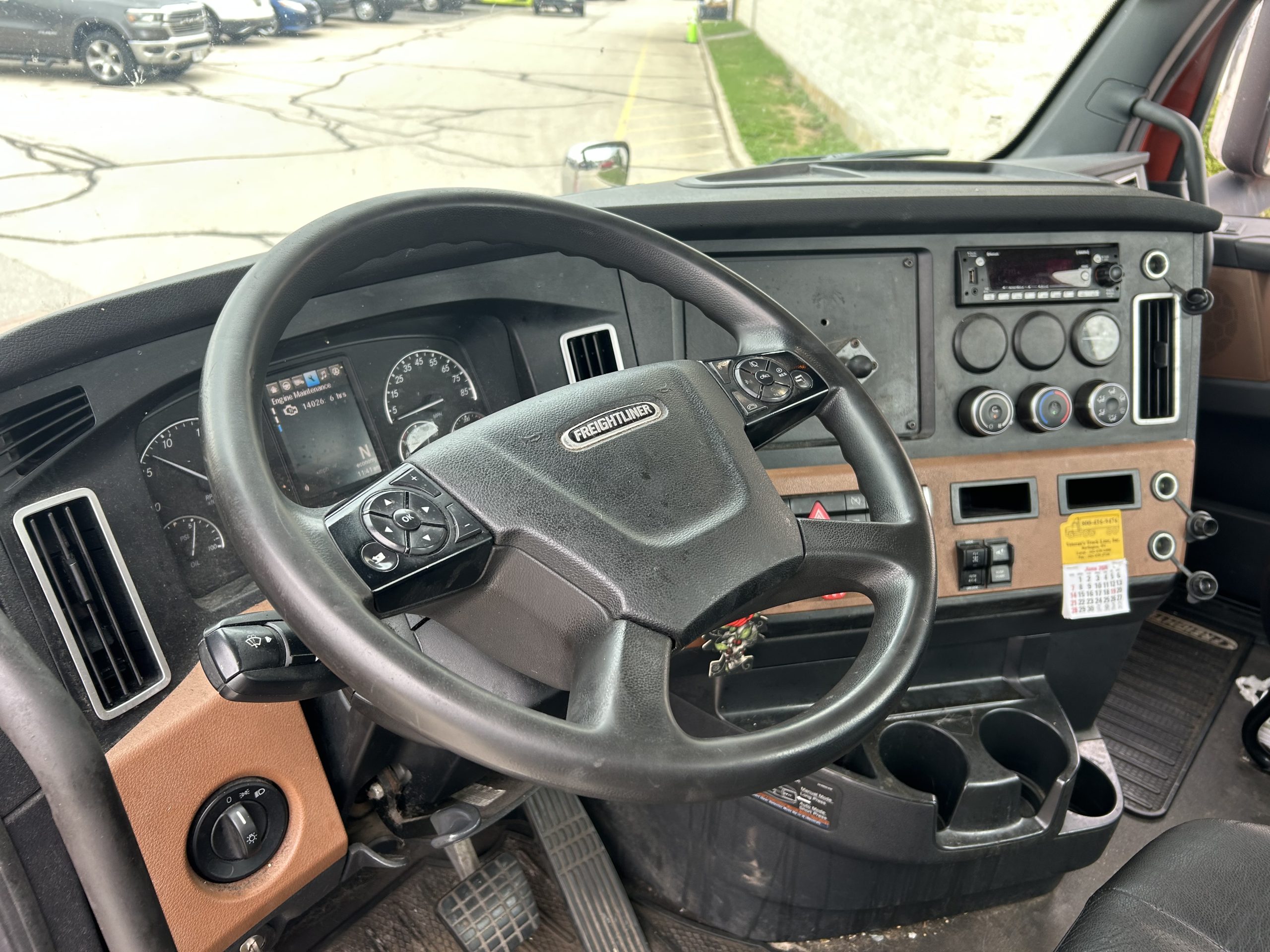 2024 Freightliner PT126DC 2024 Freightliner PT126DC - image 6 of 6