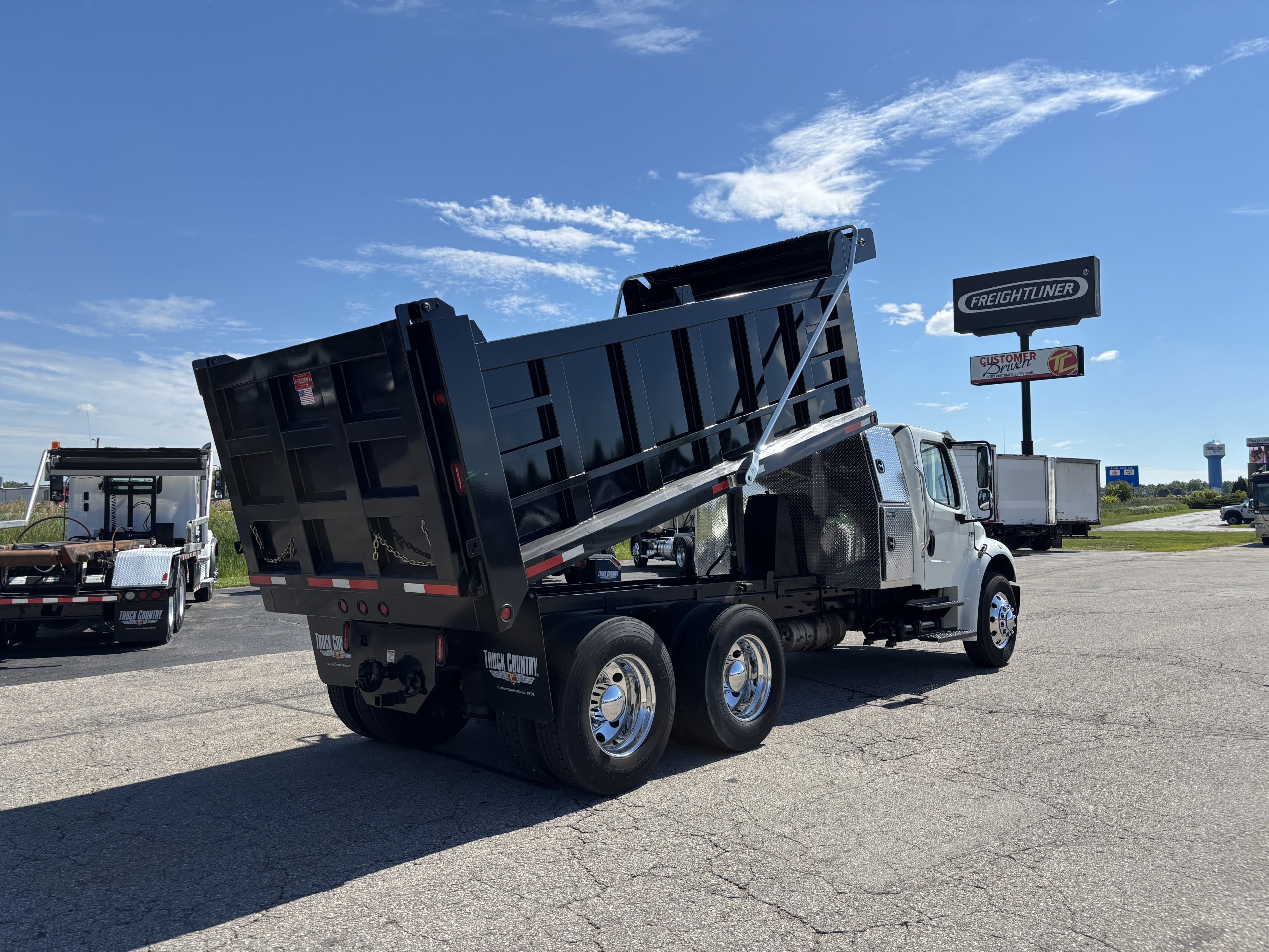2022 Freightliner M280 2022 Freightliner M280 - image 6 of 6