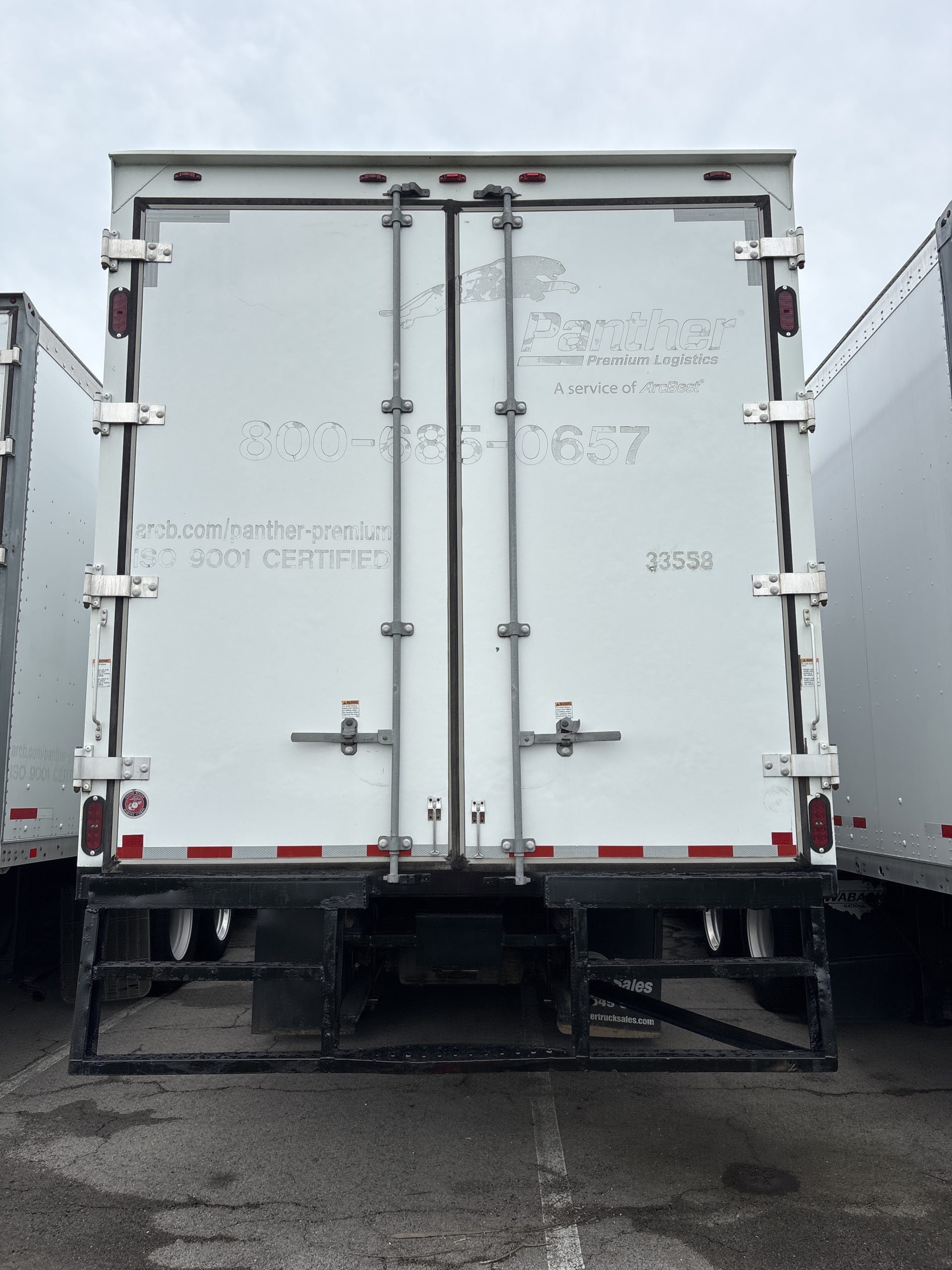 2016 Freightliner CA113 068Rf00000jo1P2 2016 Freightliner CA113 068Rf00000jo1P2