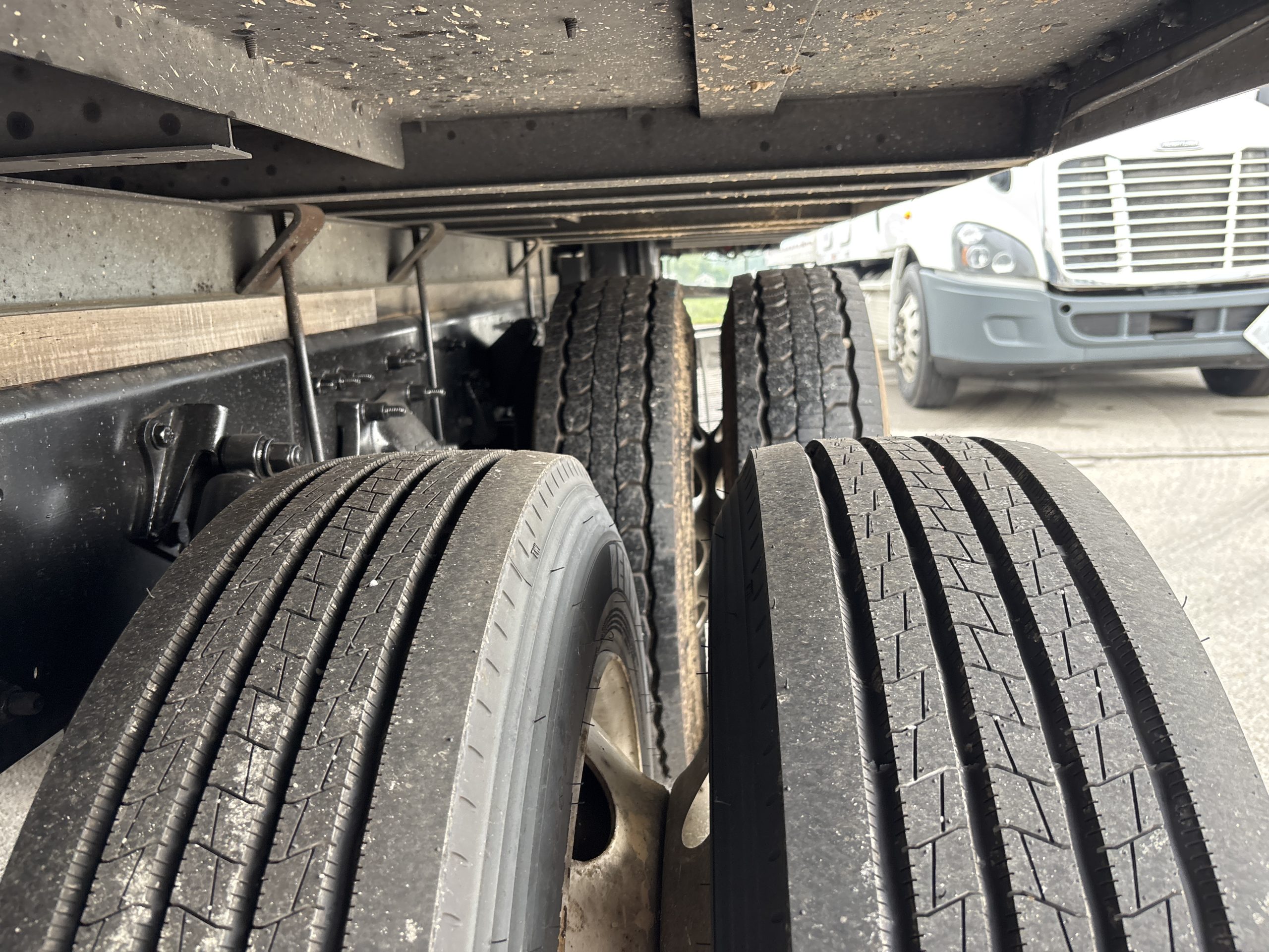 2016 Freightliner CA113 068Rf00000jo5nU 2016 Freightliner CA113 068Rf00000jo5nU