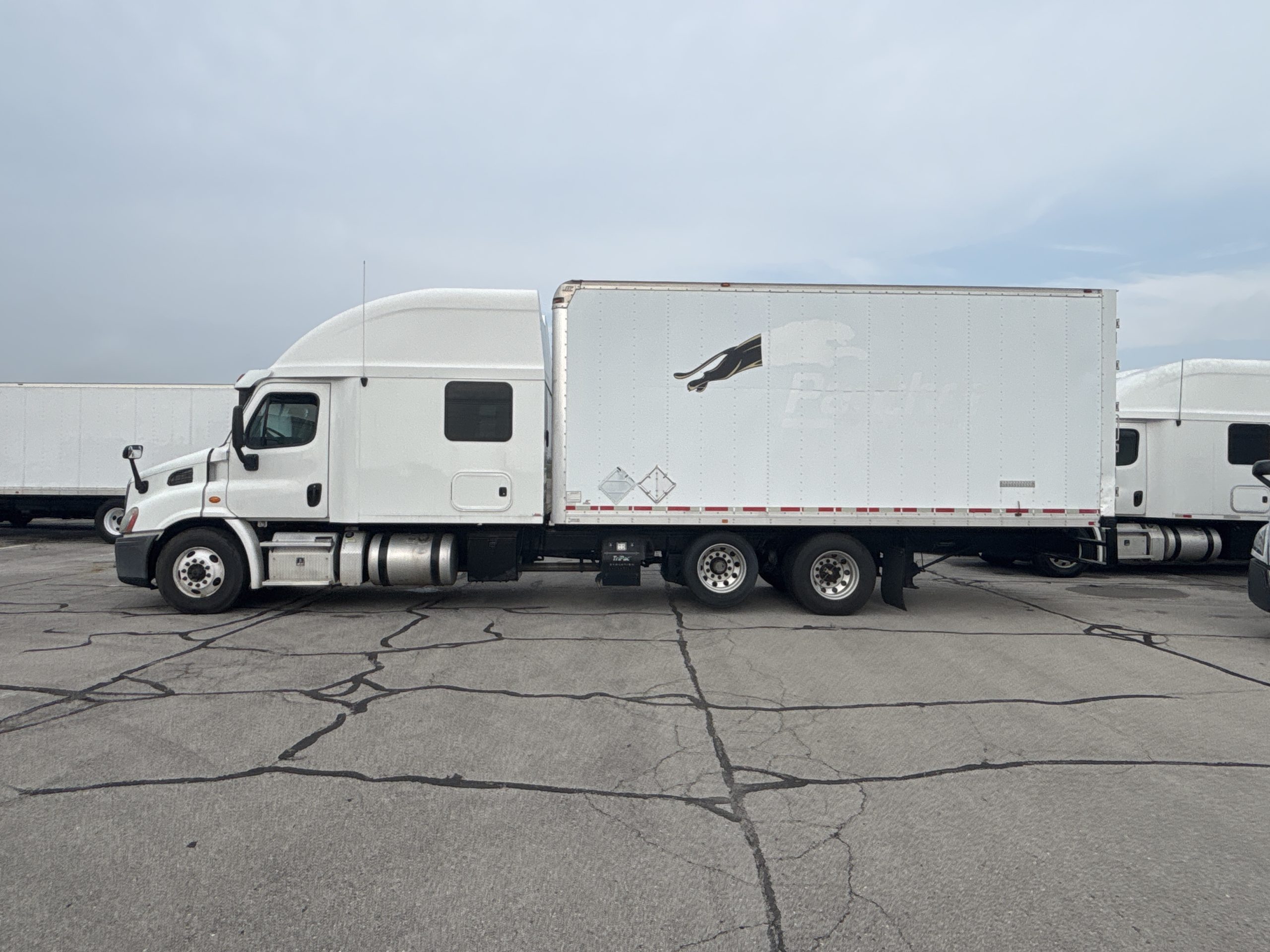 2016 Freightliner CA113 068Rf00000joK4u 2016 Freightliner CA113 068Rf00000joK4u