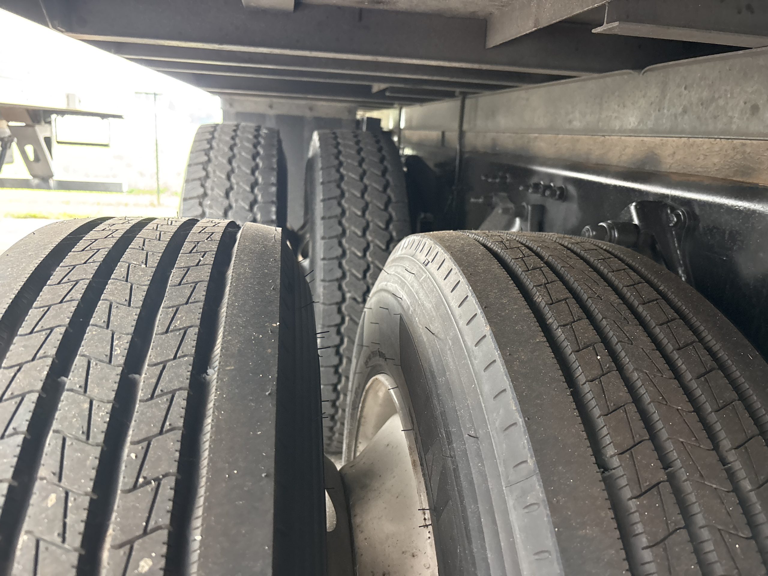 2016 Freightliner CA113 068Rf00000joKY8 2016 Freightliner CA113 068Rf00000joKY8