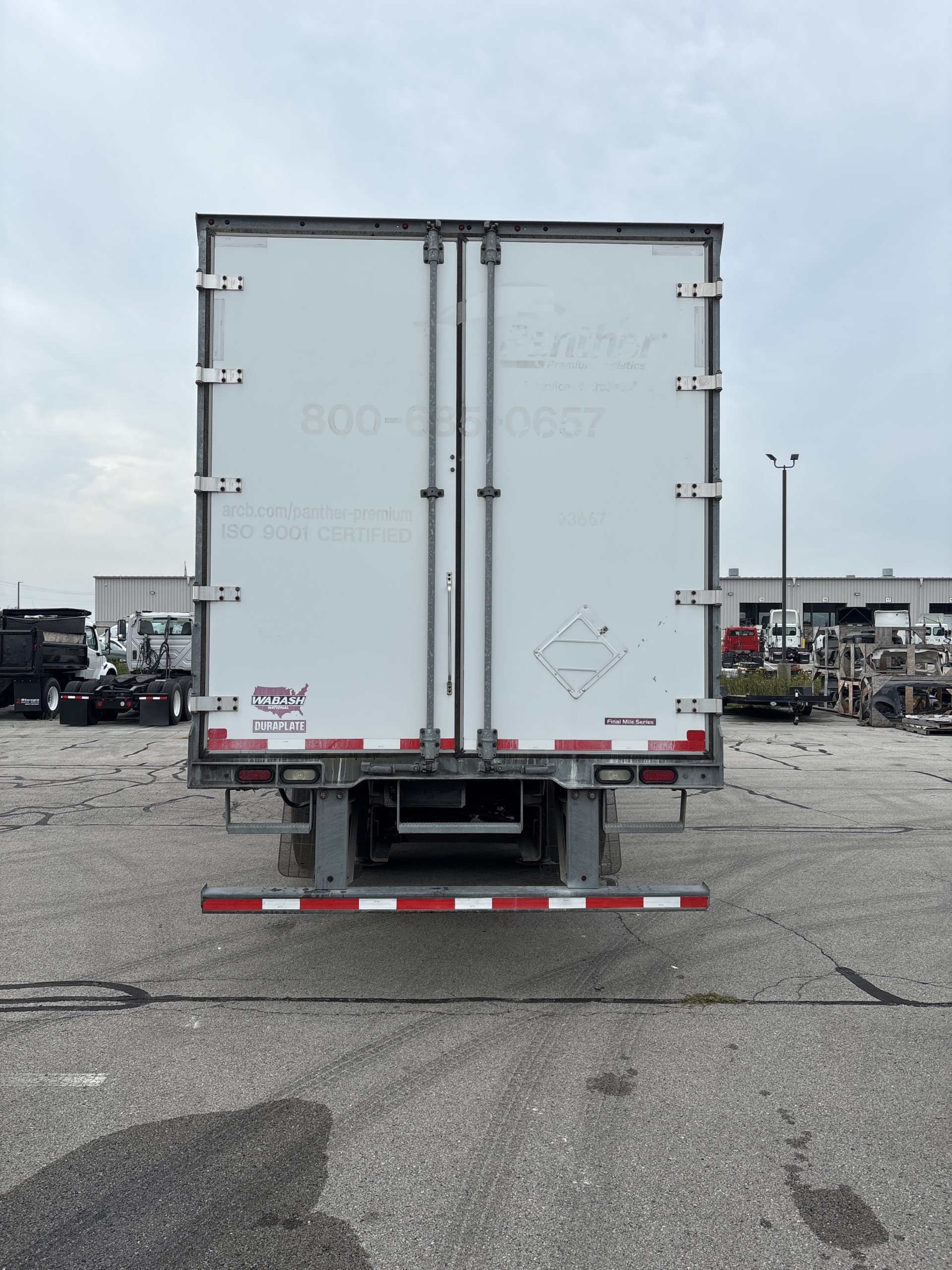 2016 Freightliner CA113 068Rf00000joVGQ 2016 Freightliner CA113 068Rf00000joVGQ