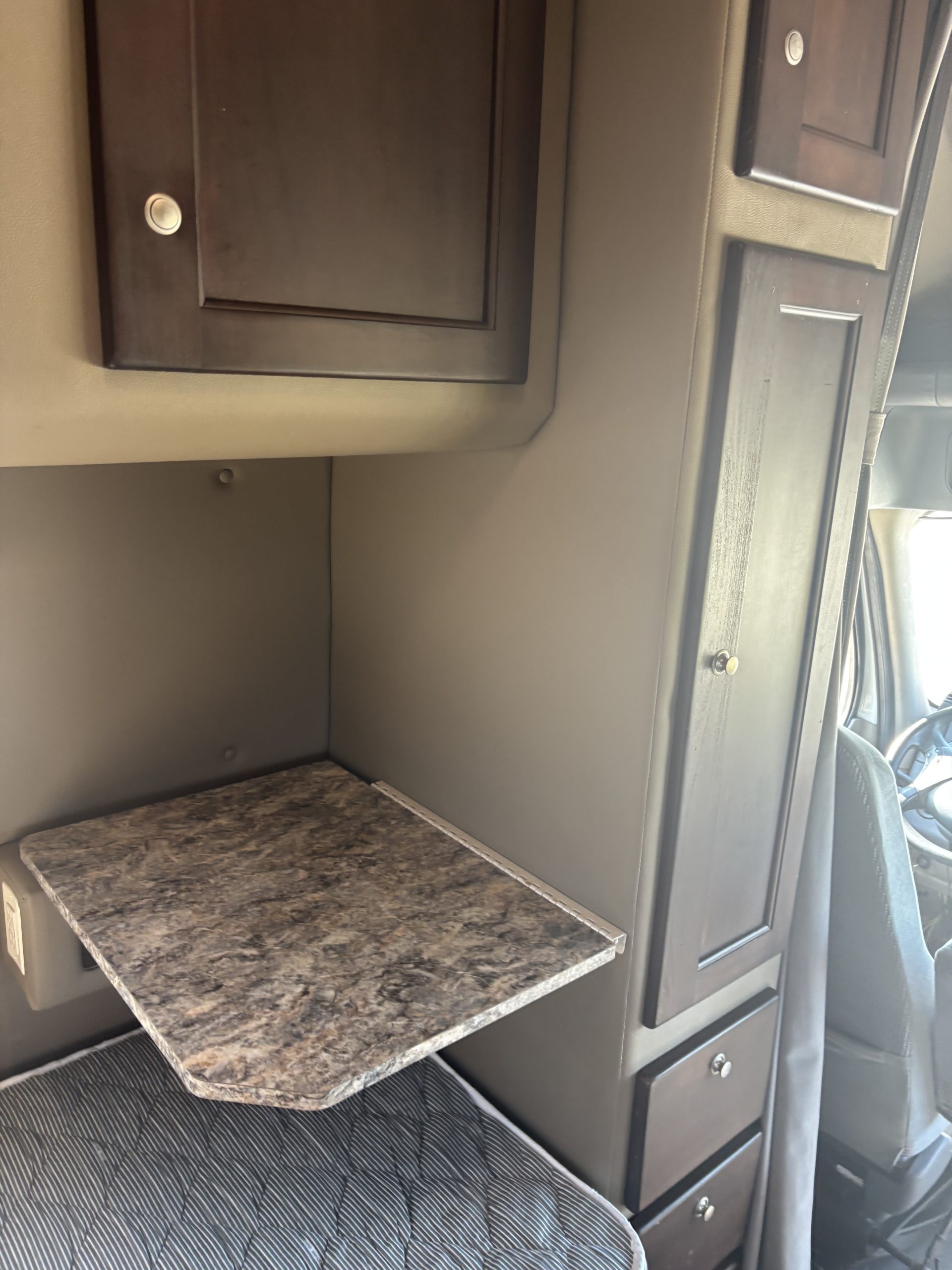 2016 Freightliner CA113 068Rf00000joXTW 2016 Freightliner CA113 068Rf00000joXTW