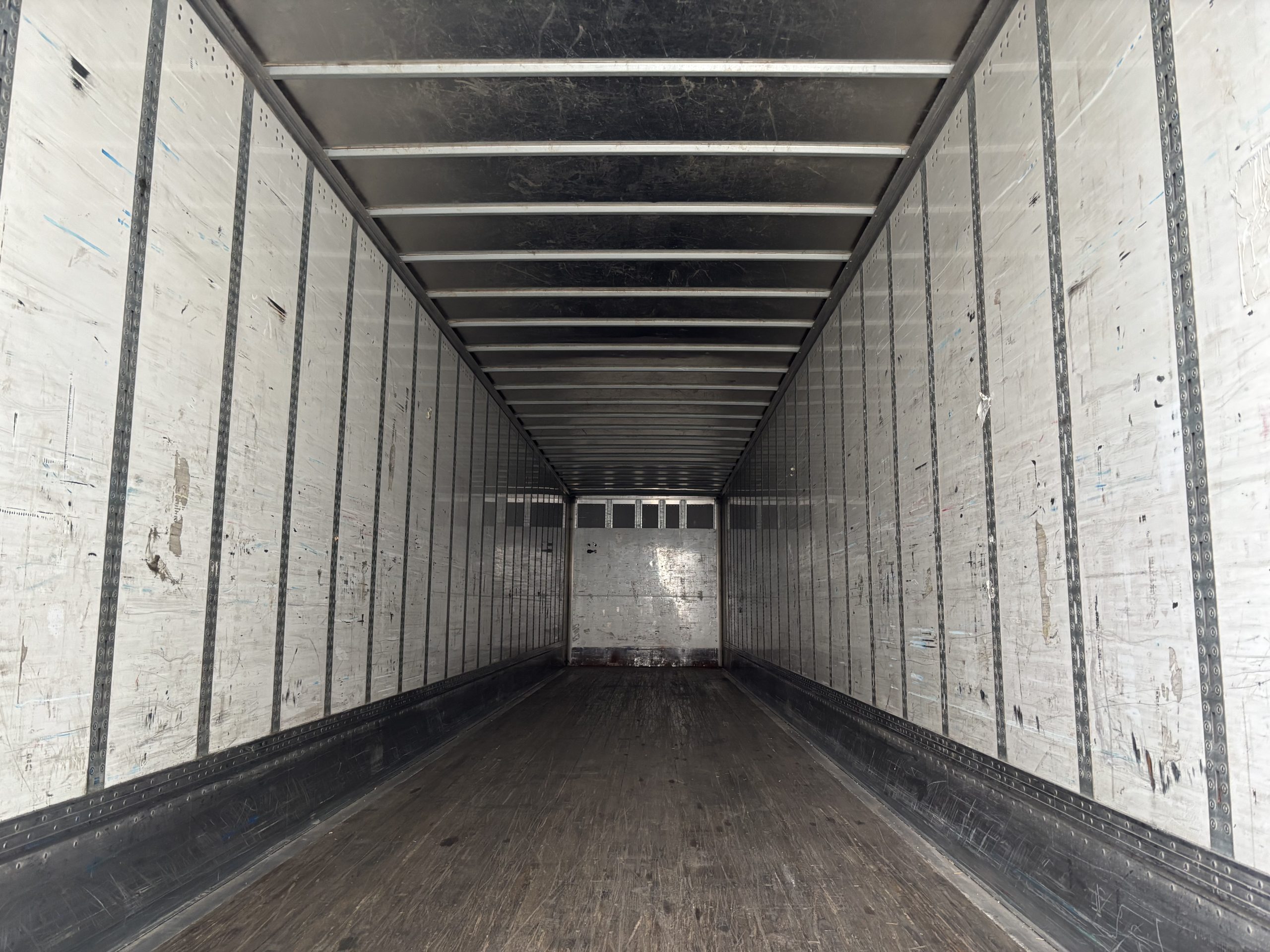 2018 WABASH DURAPLATE HD 2018 WABASH DURAPLATE HD - image 5 of 6