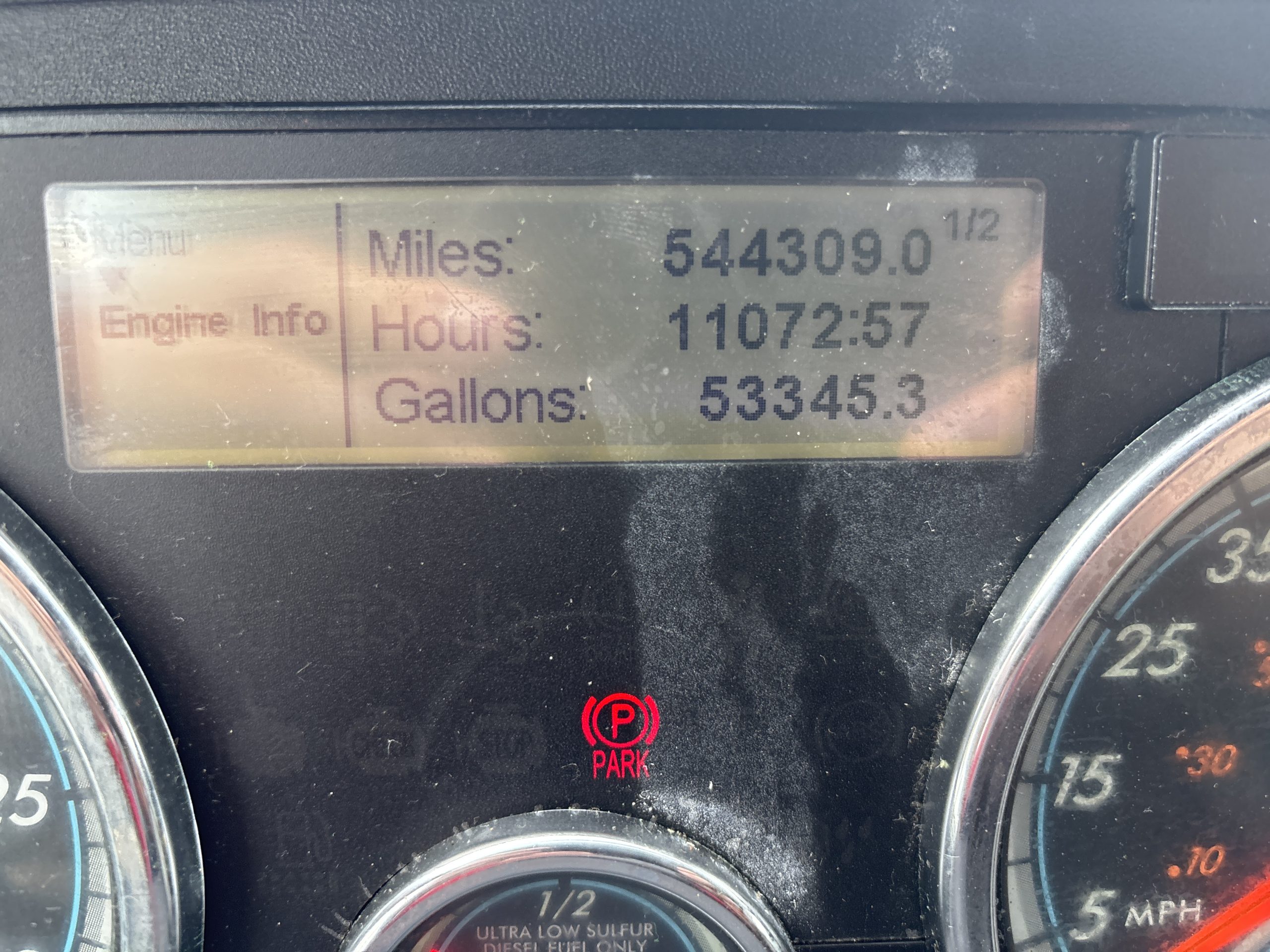 2016 Freightliner CA113 068Rf00000joceT 2016 Freightliner CA113 068Rf00000joceT