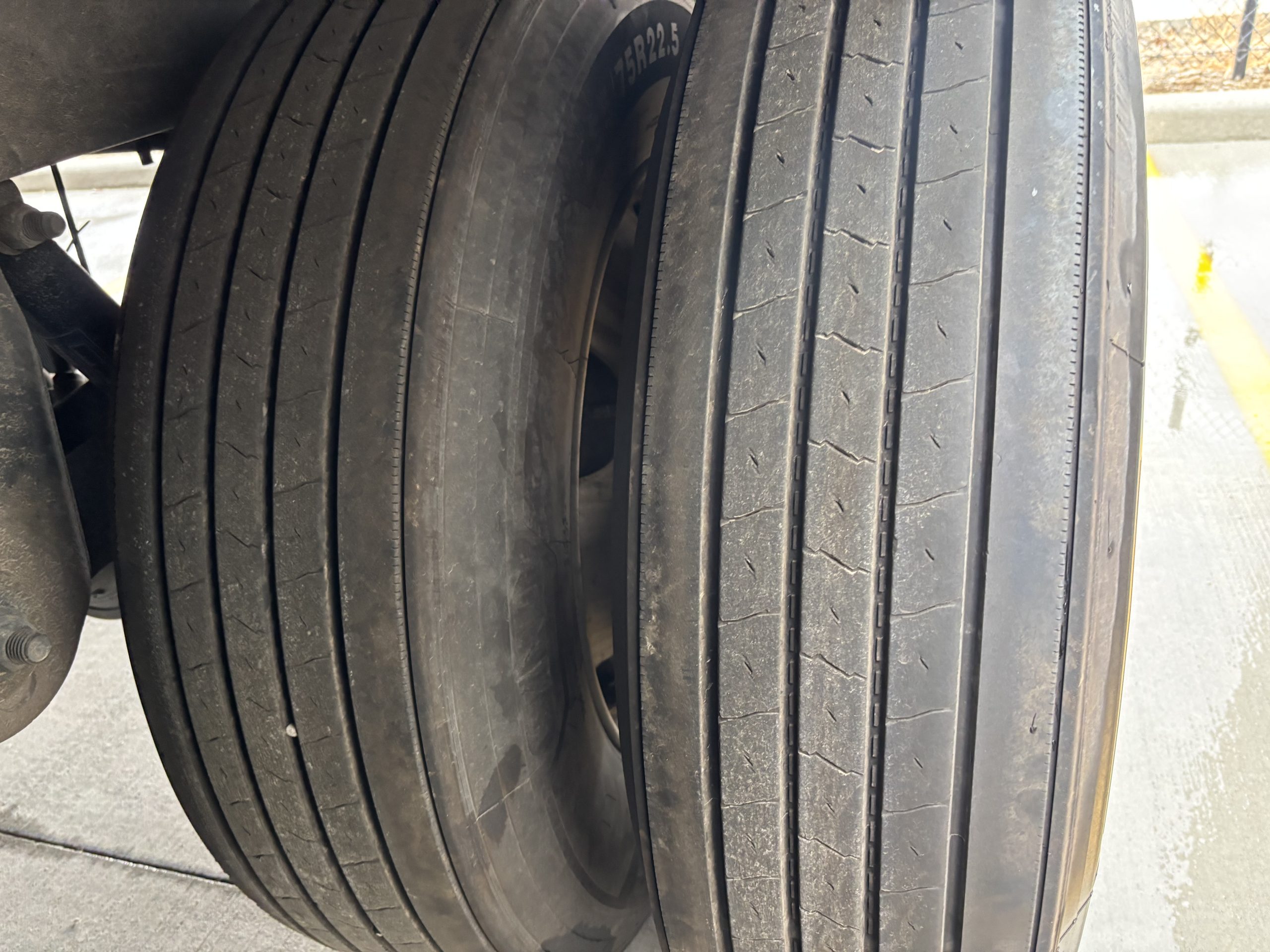2018 WABASH DURAPLATE HD 2018 WABASH DURAPLATE HD - image 6 of 6