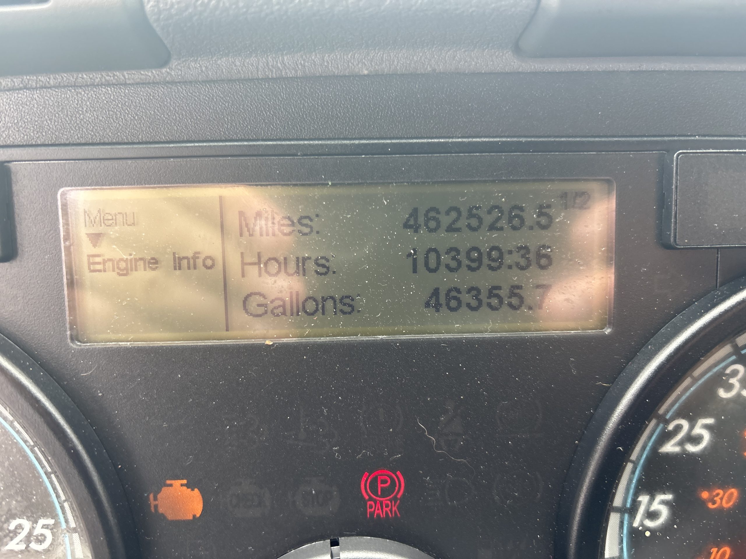 2016 Freightliner CA113 2016 Freightliner CA113 - image 5 of 6
