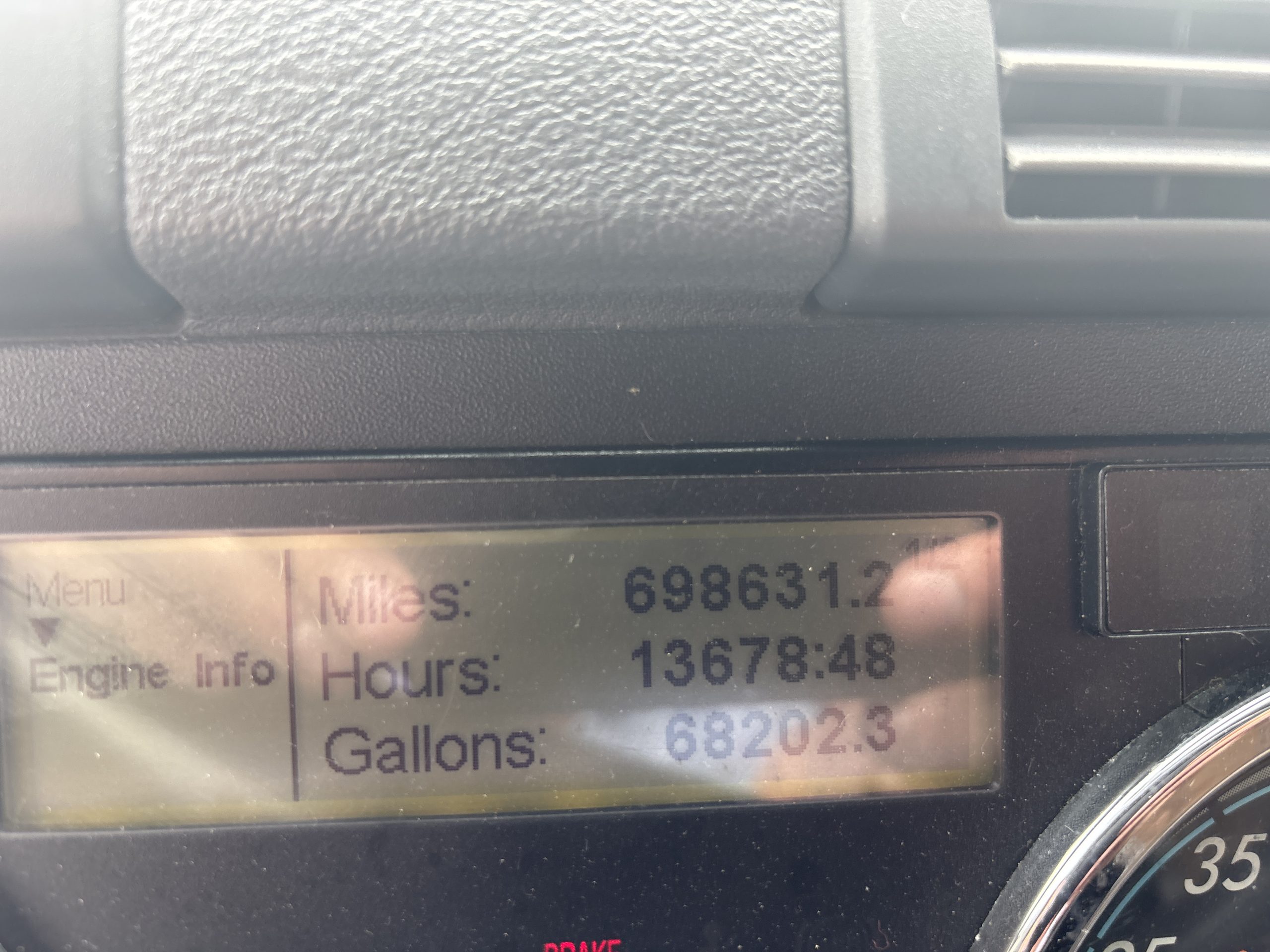 2016 Freightliner CA113 068Rf00000jvYsm 2016 Freightliner CA113 068Rf00000jvYsm