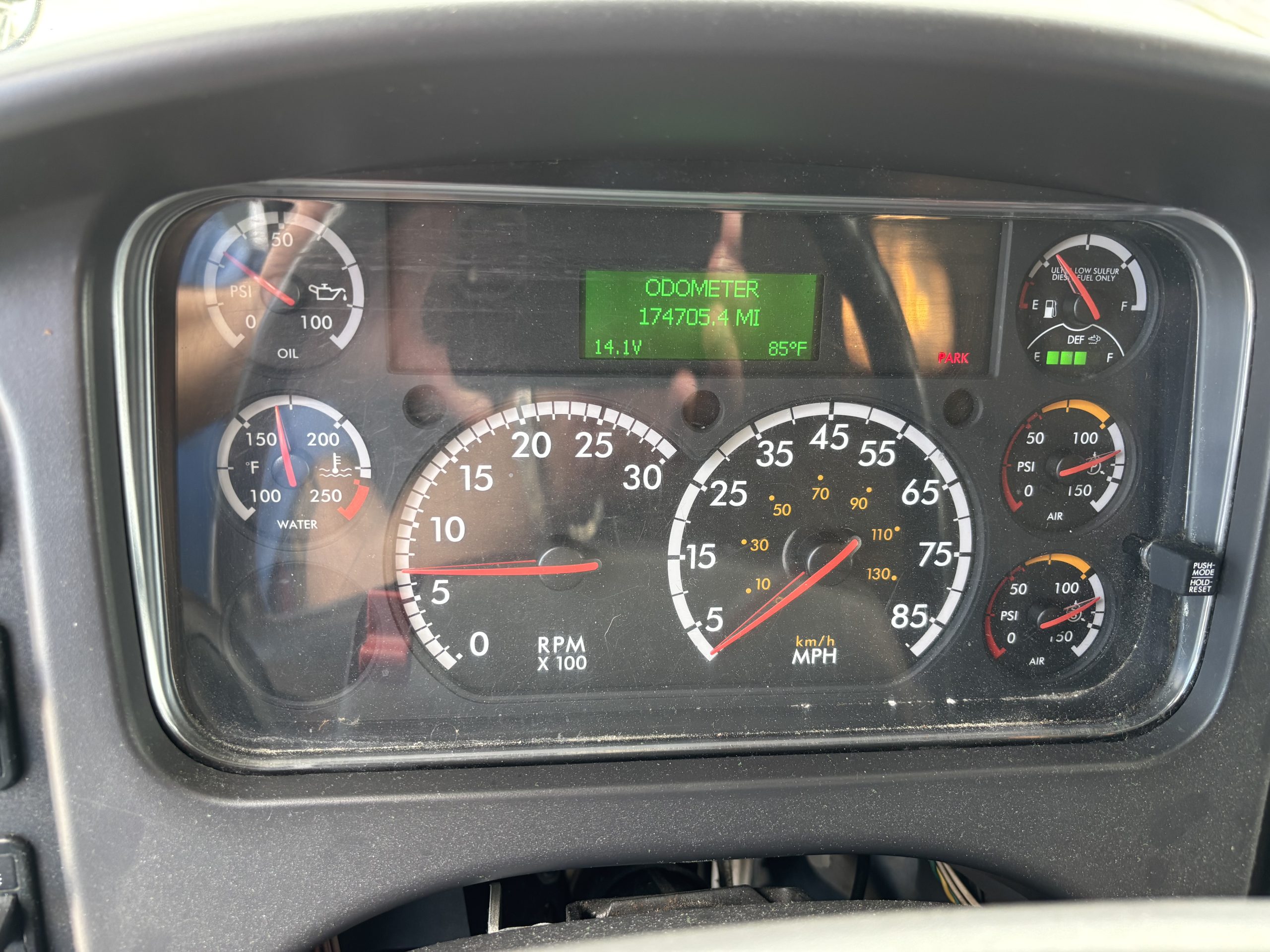 2017 Freightliner M280 2017 Freightliner M280 - image 4 of 6
