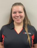Brittany Williams-Inman