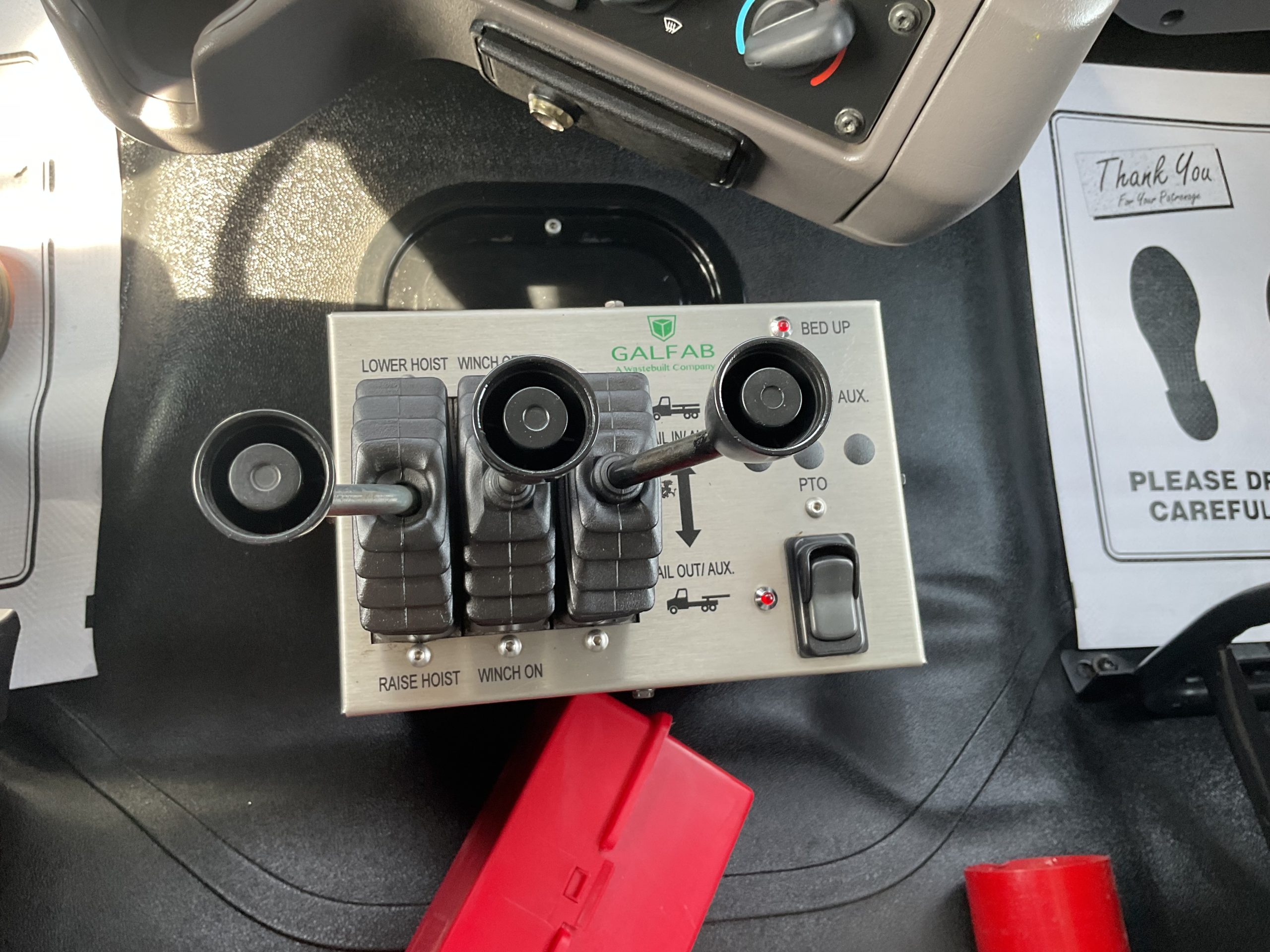 2020 Freightliner 108SD 068Rf00000jQlXm 2020 Freightliner 108SD 068Rf00000jQlXm