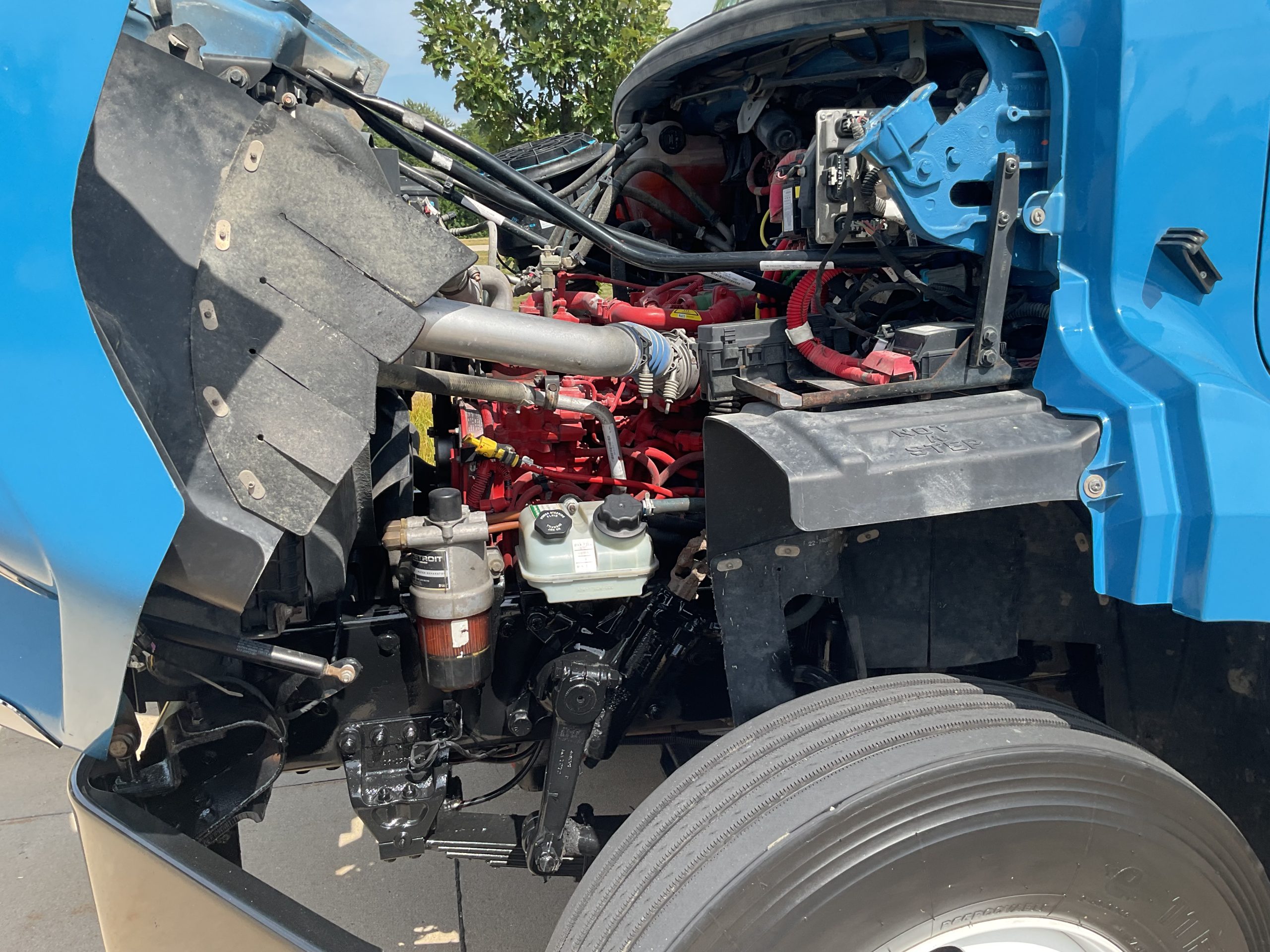 2020 Freightliner 108SD 068Rf00000jQsxS 2020 Freightliner 108SD 068Rf00000jQsxS