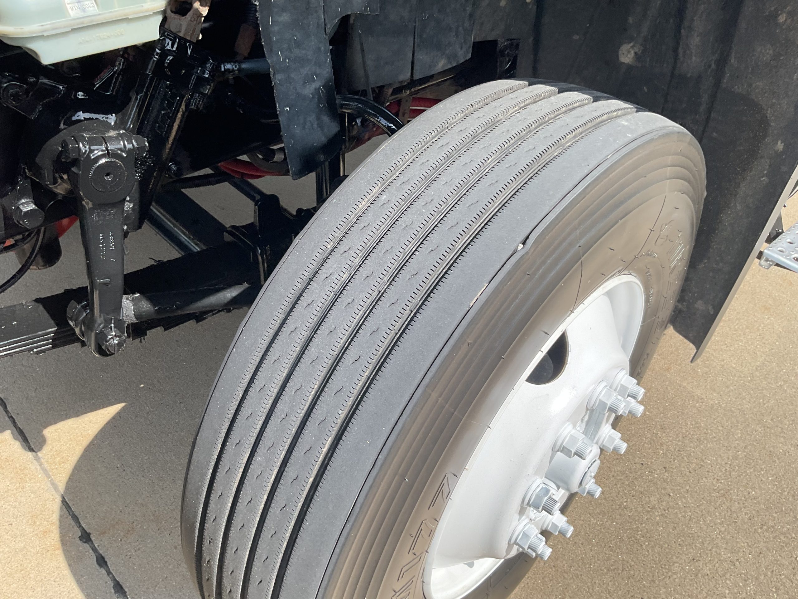 2020 Freightliner 108SD 068Rf00000jR7Mv 2020 Freightliner 108SD 068Rf00000jR7Mv