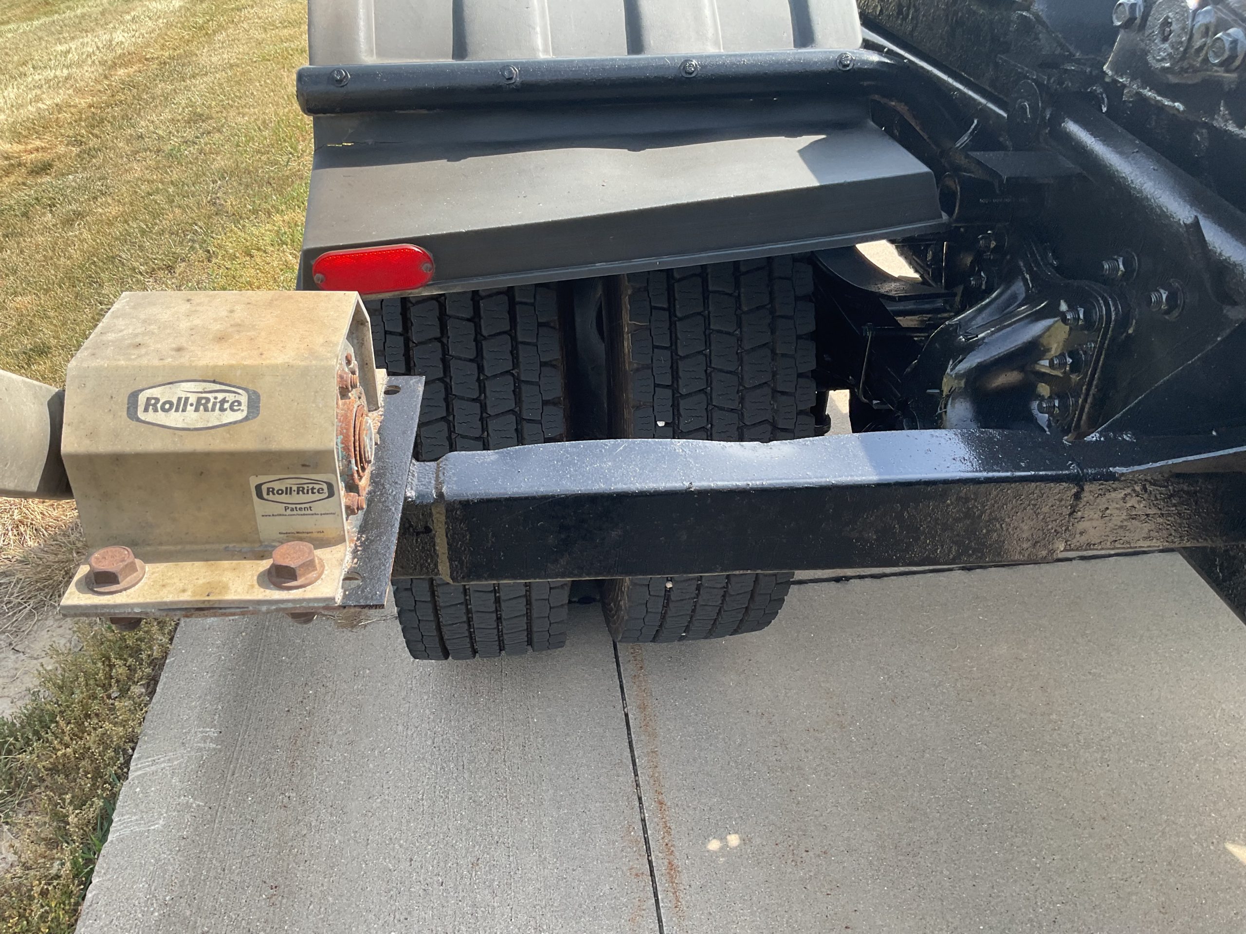 2020 Freightliner 108SD 068Rf00000jRArG 2020 Freightliner 108SD 068Rf00000jRArG