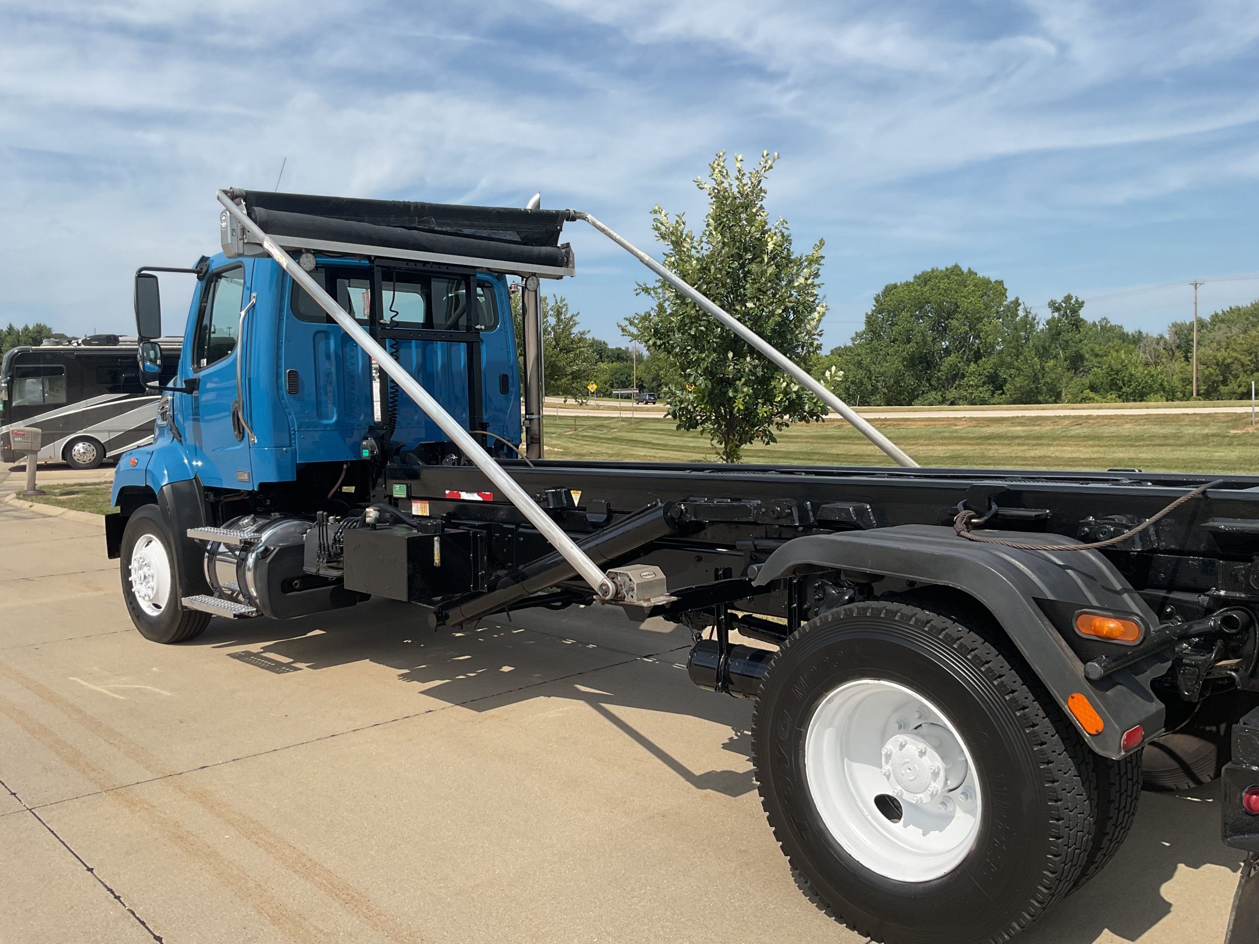 2020 Freightliner 108SD 068Rf00000jRDM0 2020 Freightliner 108SD 068Rf00000jRDM0