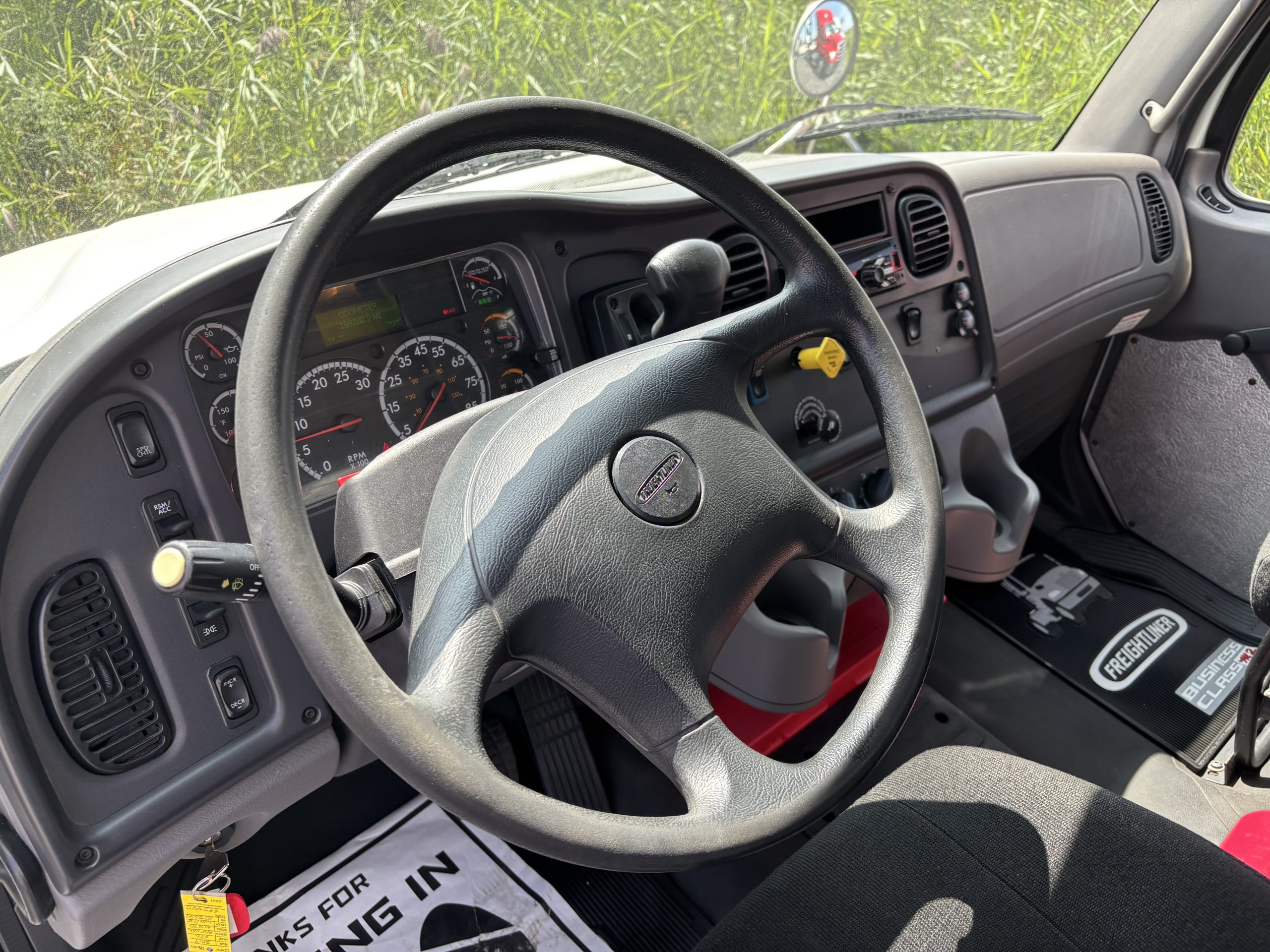 2019 Freightliner M270 2019 Freightliner M270 - image 5 of 6
