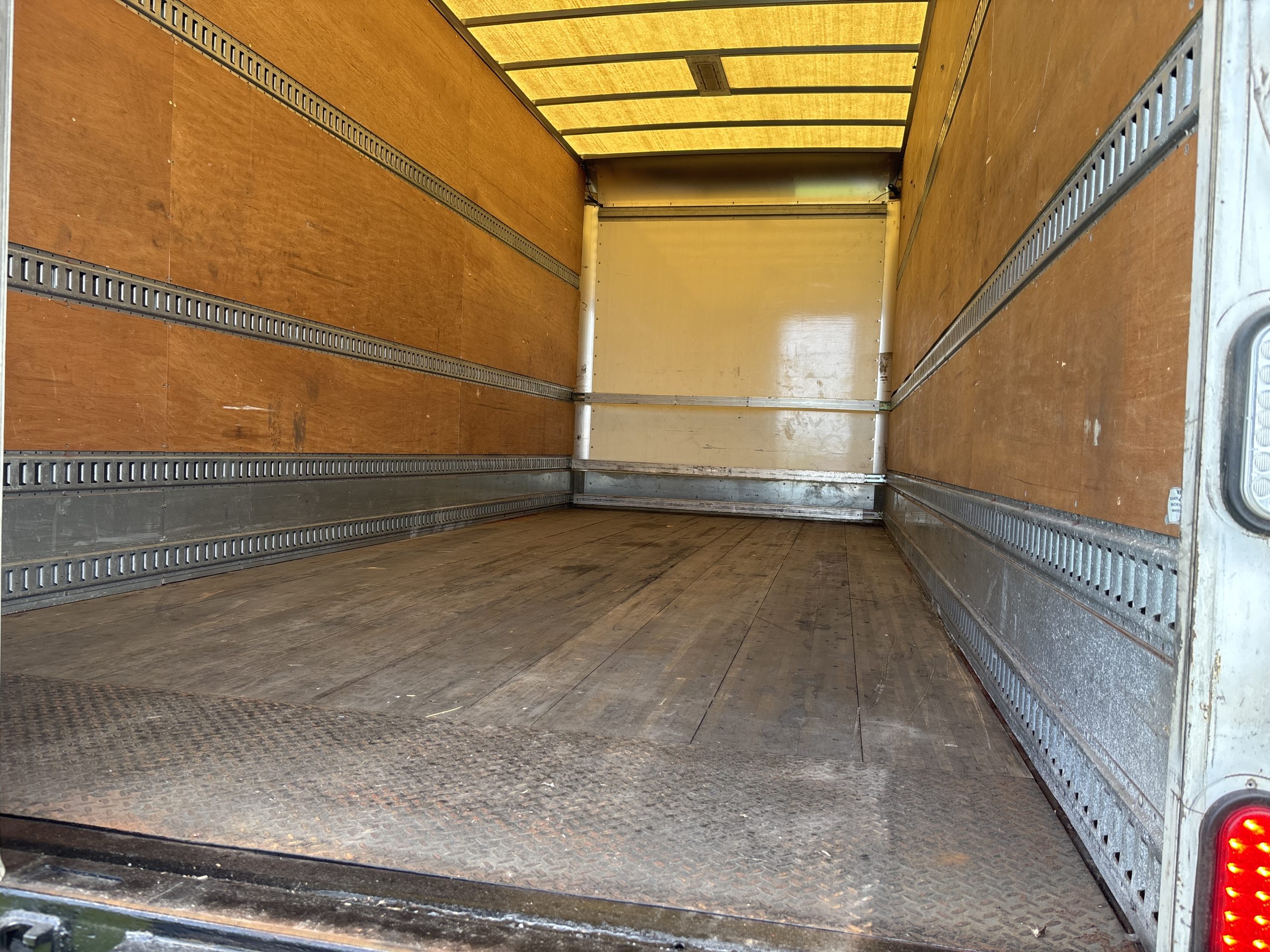 2016 Freightliner CA113 068Rf00000kOSGx 2016 Freightliner CA113 068Rf00000kOSGx