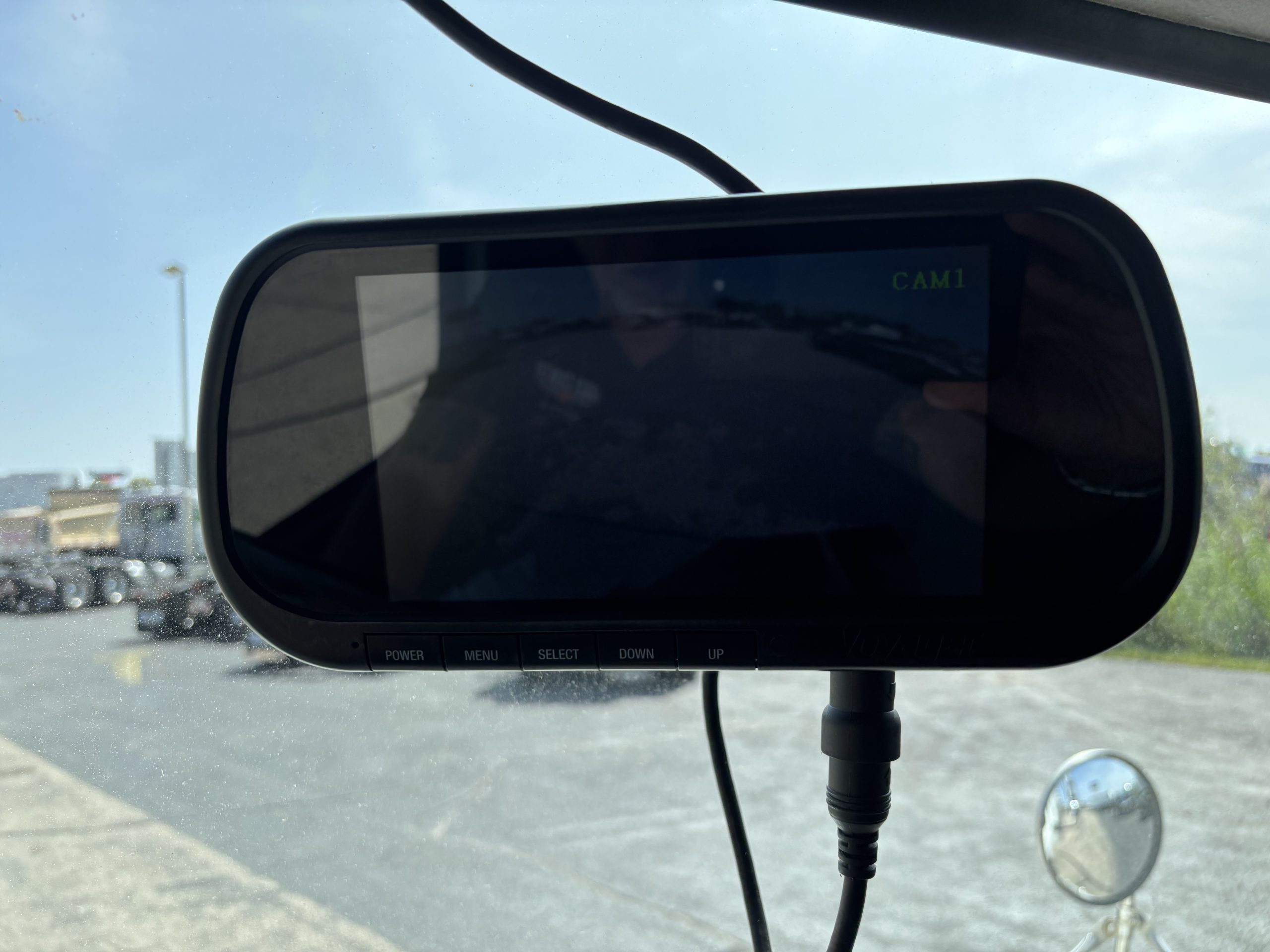2019 Freightliner M270 2019 Freightliner M270 - image 6 of 6