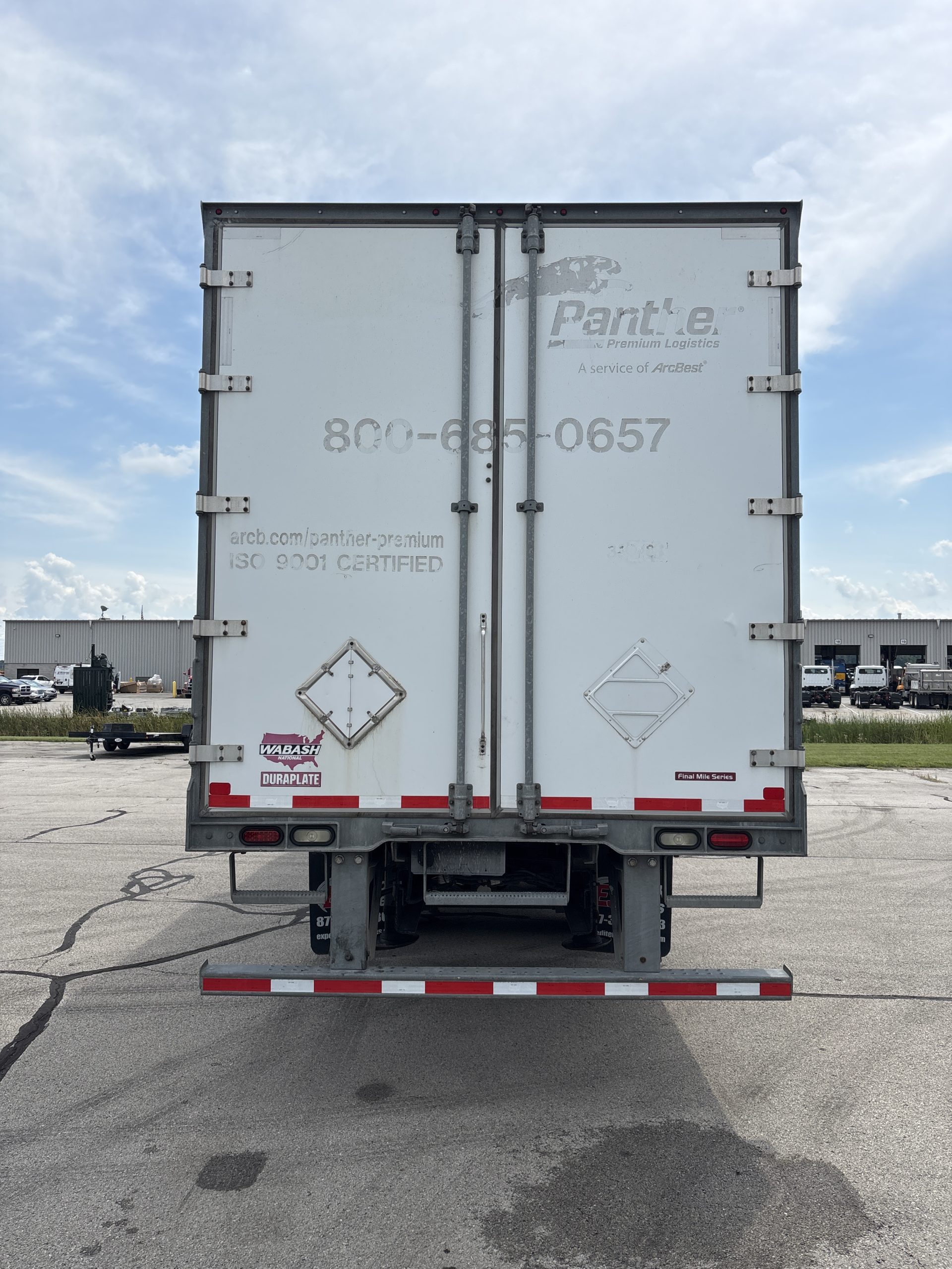 2016 Freightliner CA113 2016 Freightliner CA113 - image 4 of 6
