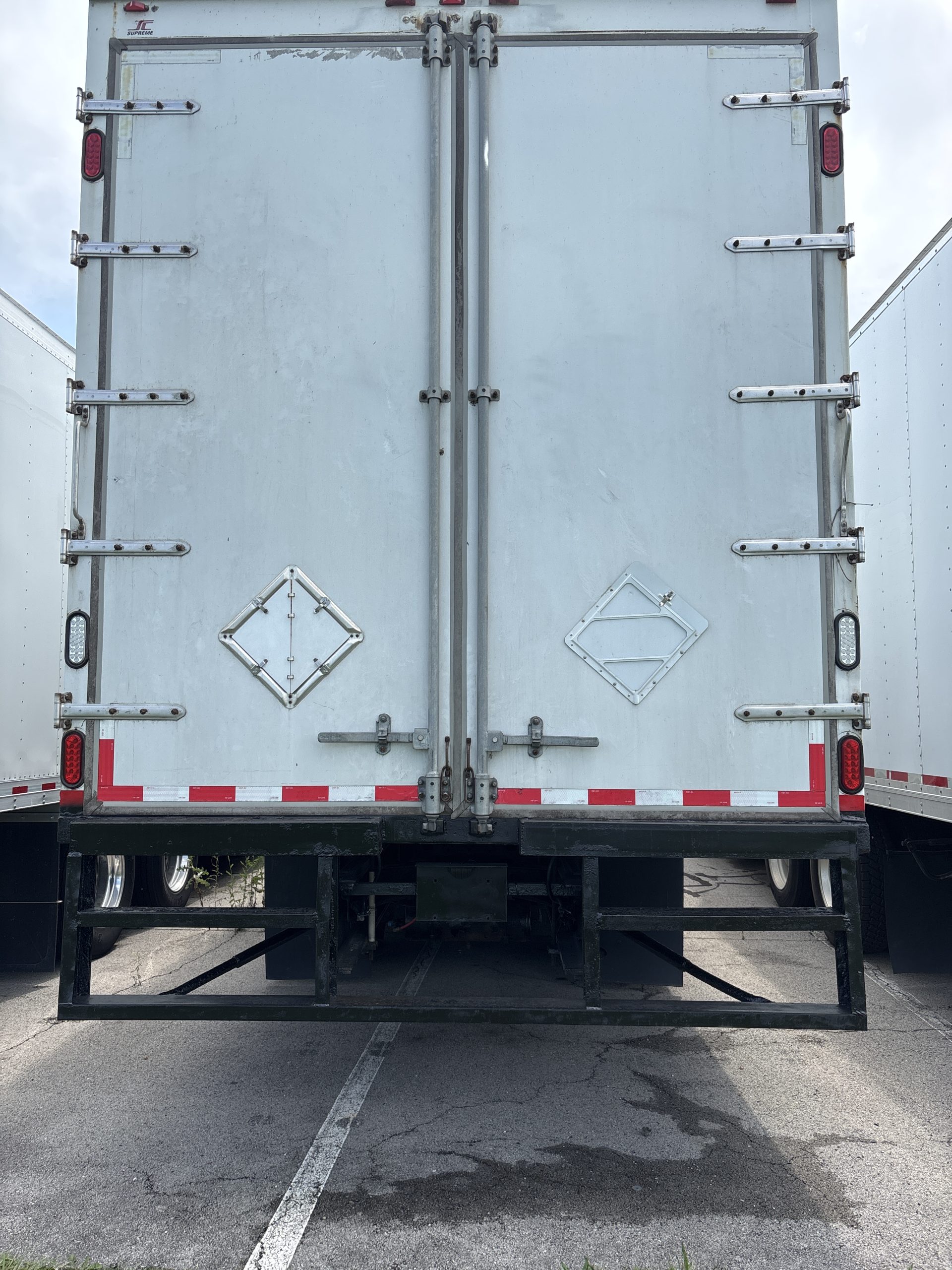 2016 Freightliner CA113 068Rf00000kOlEc 2016 Freightliner CA113 068Rf00000kOlEc