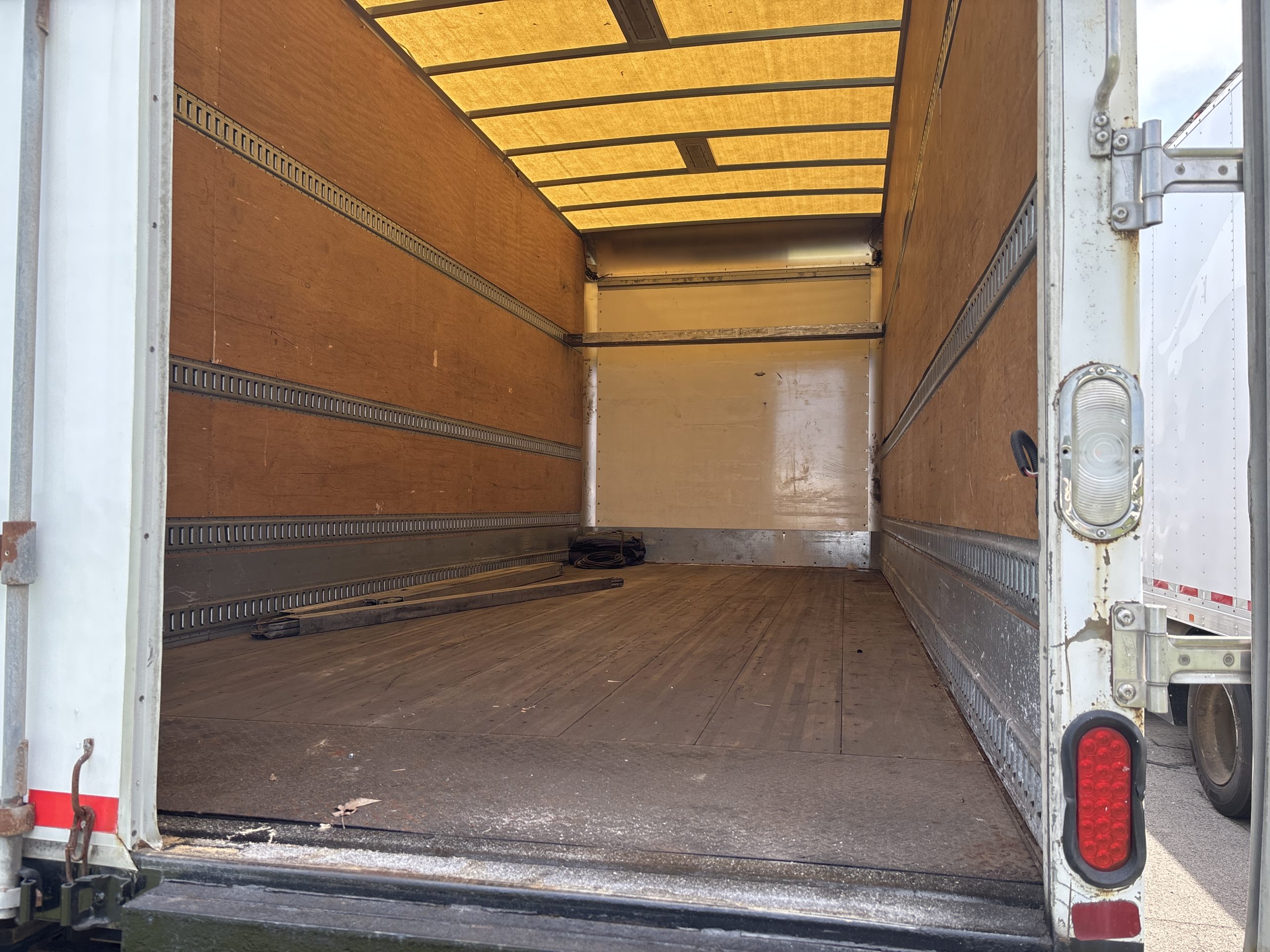 2016 Freightliner CA113 068Rf00000kOxE9 2016 Freightliner CA113 068Rf00000kOxE9