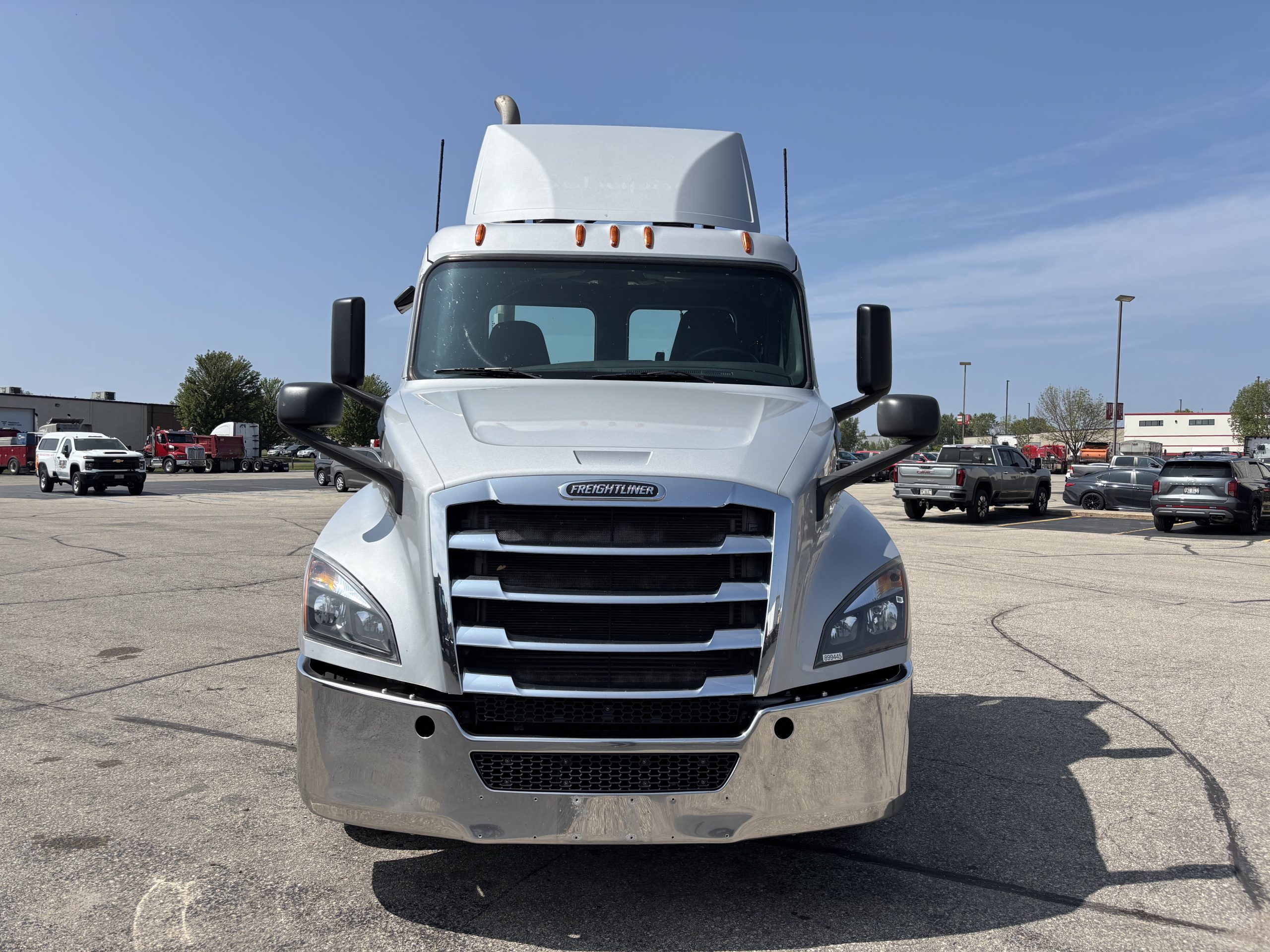 2020 Freightliner PT126DC 2020 Freightliner PT126DC - image 2 of 3